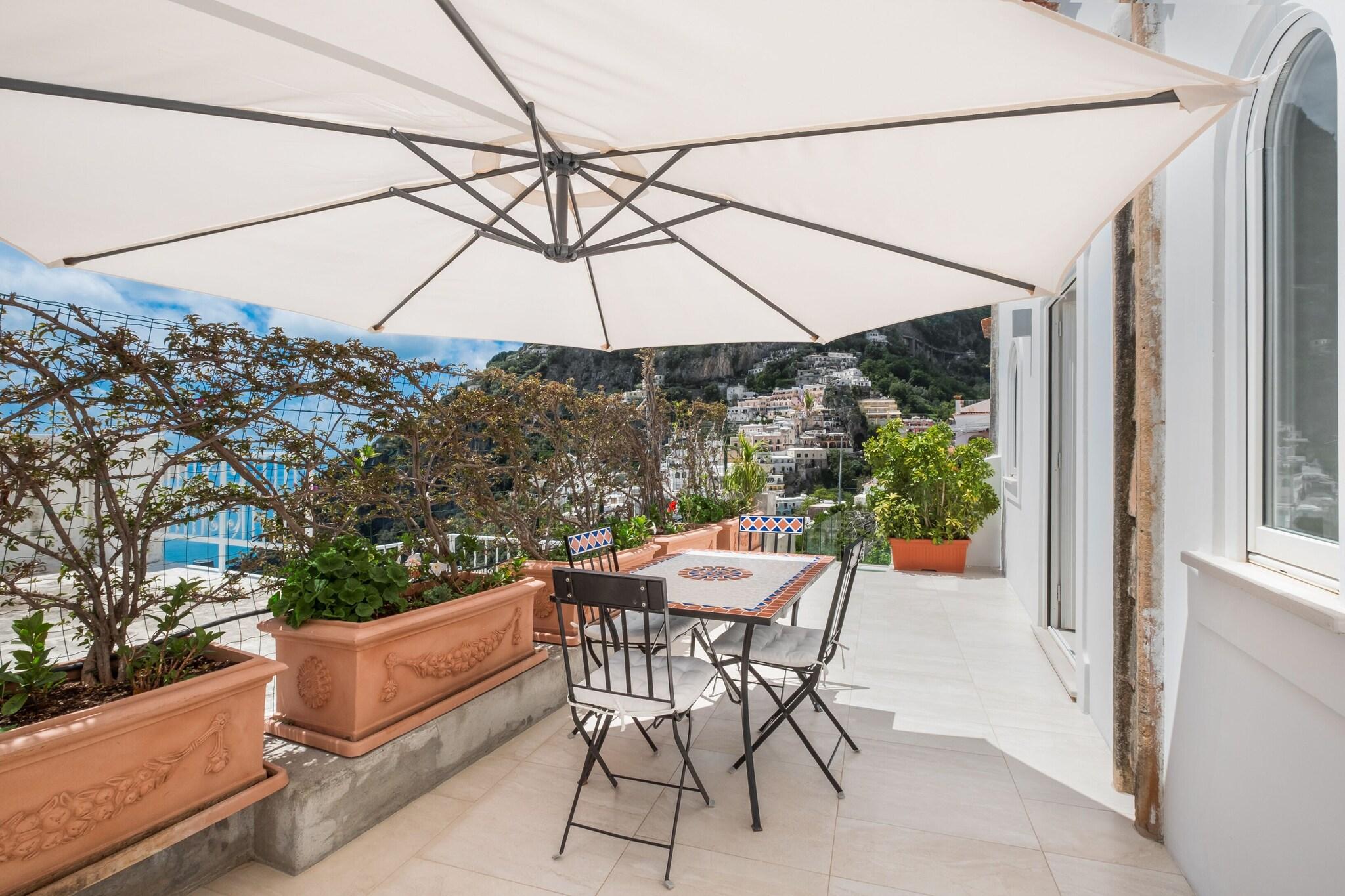 Suite with Private Pool