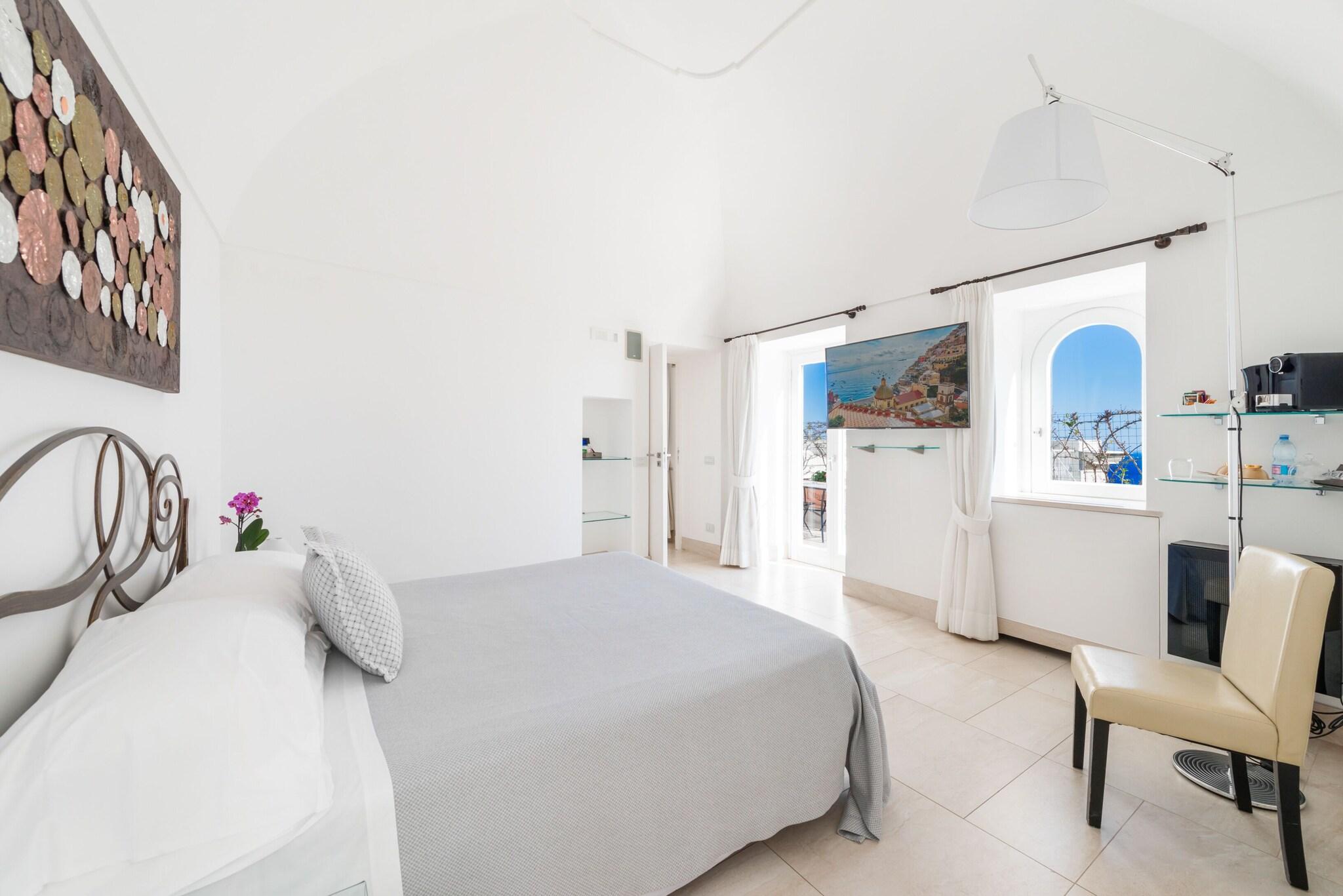 Suite with Private Pool