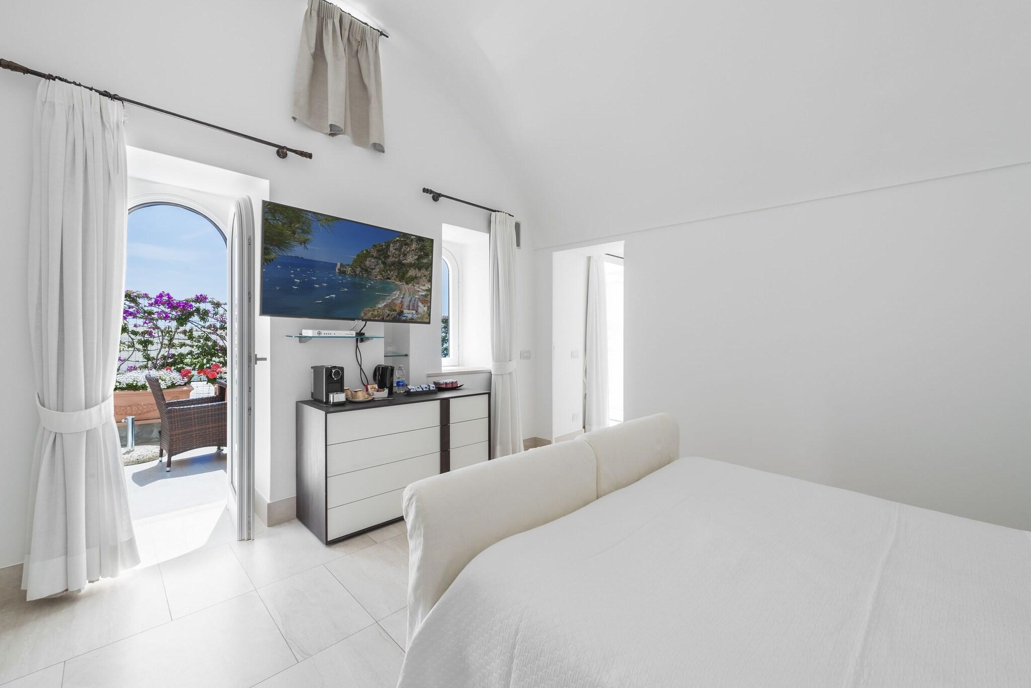 Suite with Private Pool