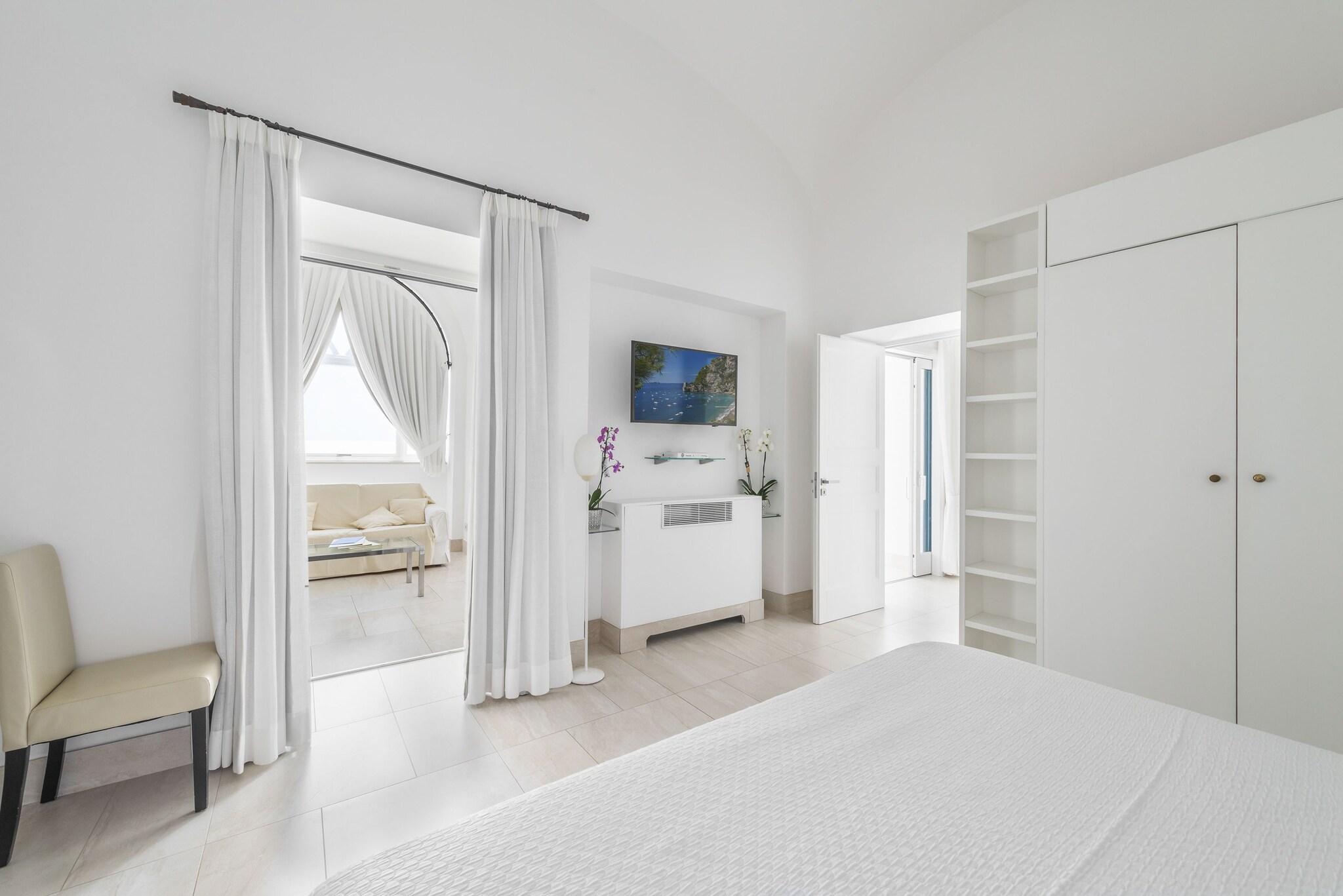 Suite with Private Pool