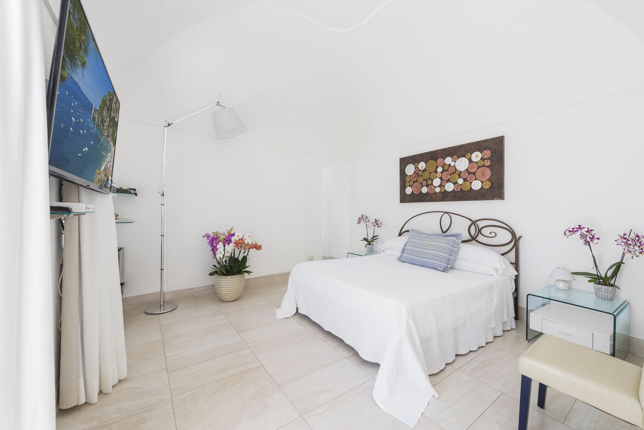 Suite with Private Pool