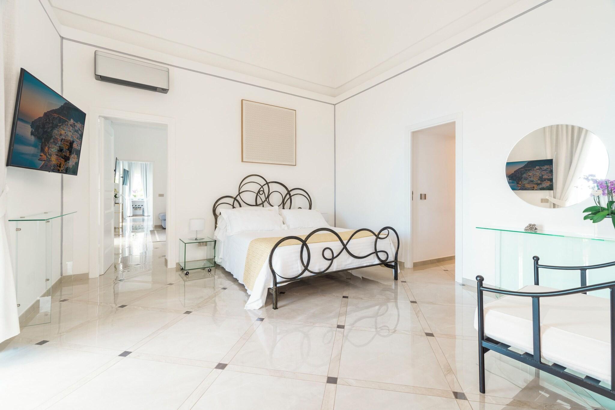 Suite Executive Two Queen Beds