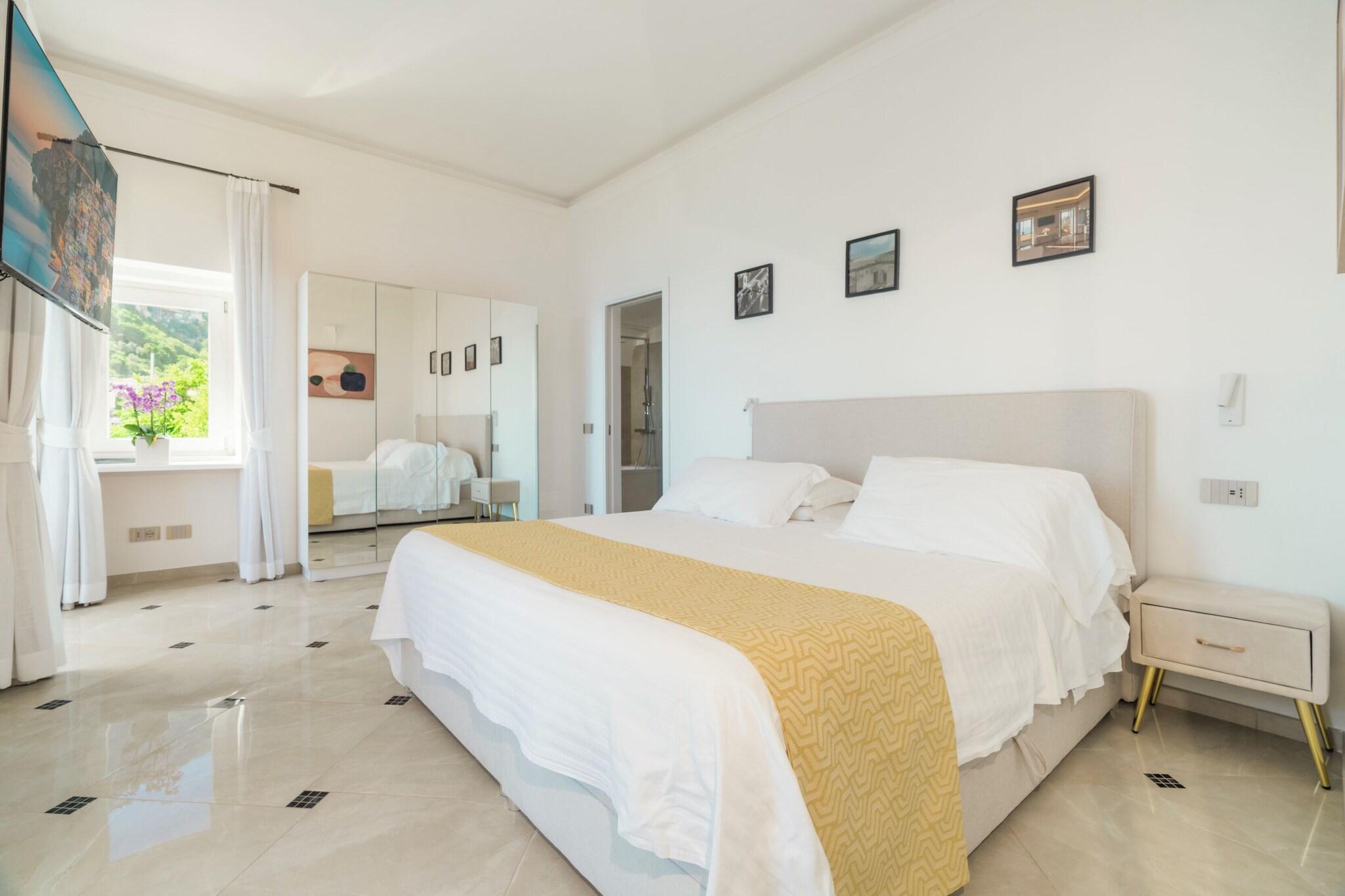 Suite Executive Two Queen Beds