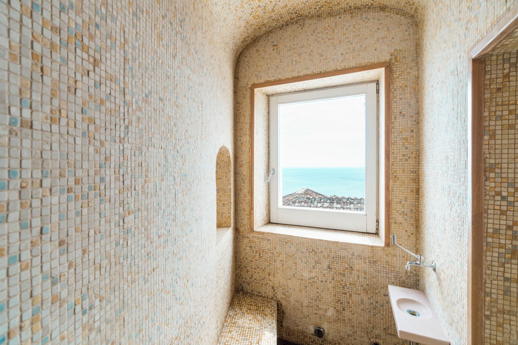 Double Queen Size Bed