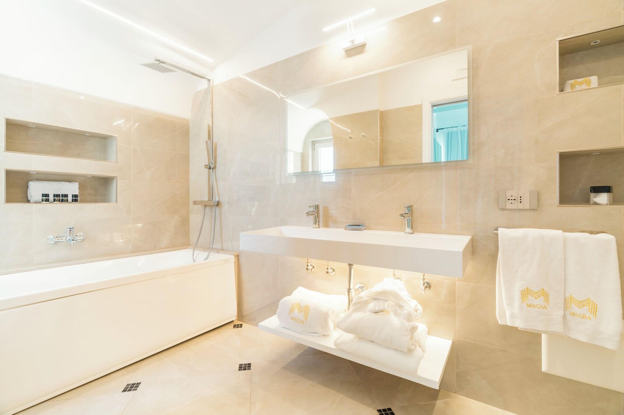 Suite Executive Two Queen Beds