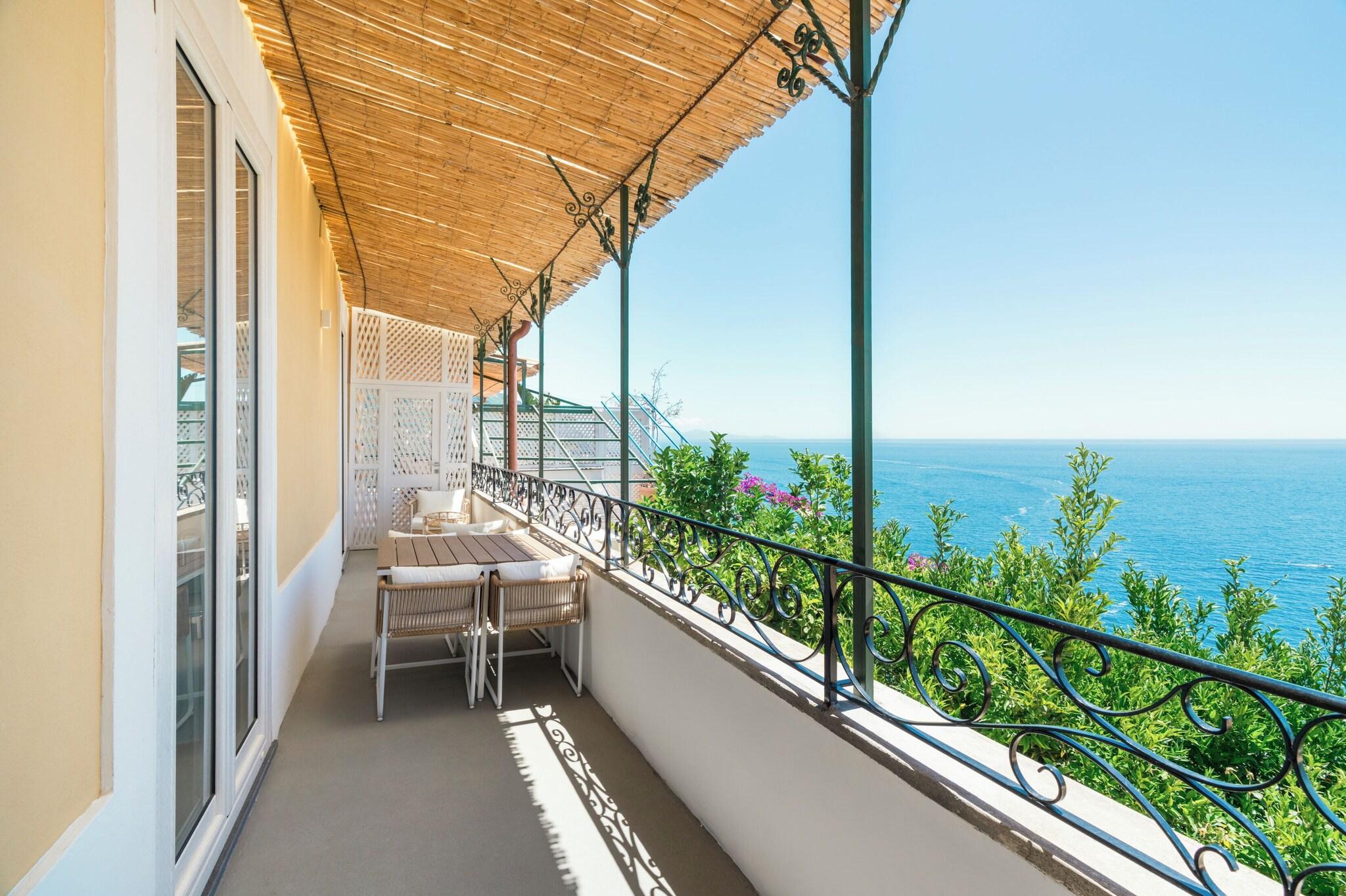 Suite Executive Two Queen Beds