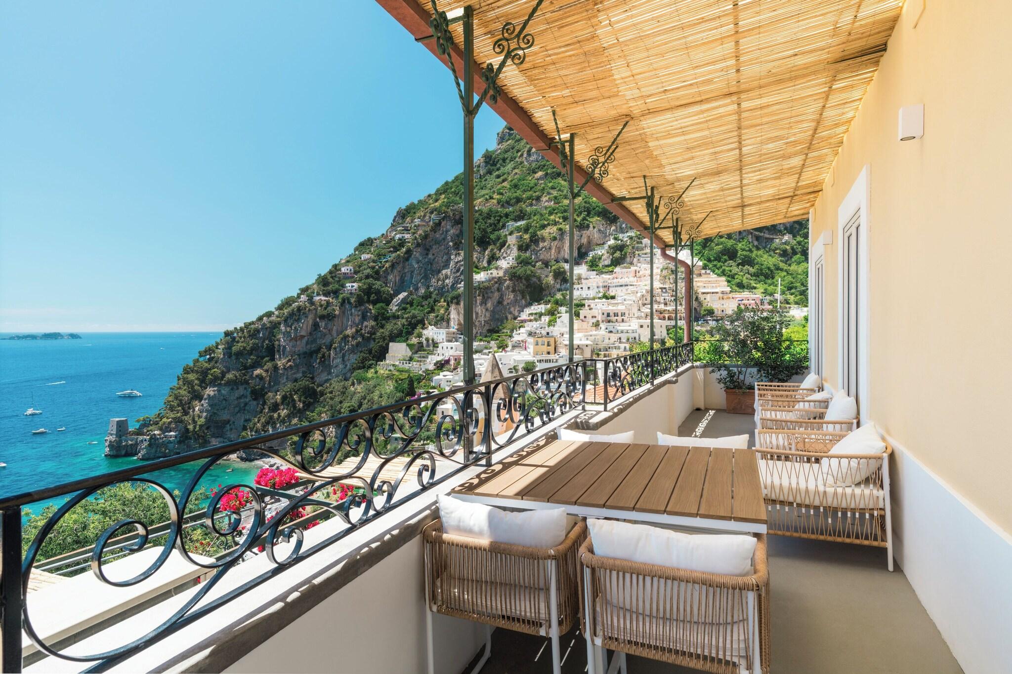 Suite Executive Two Queen Beds