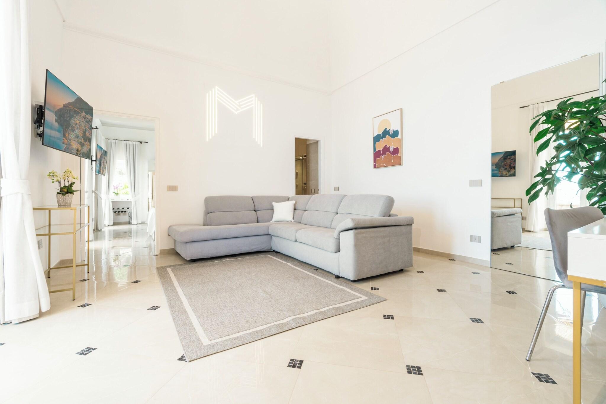 Suite Executive Two Queen Beds