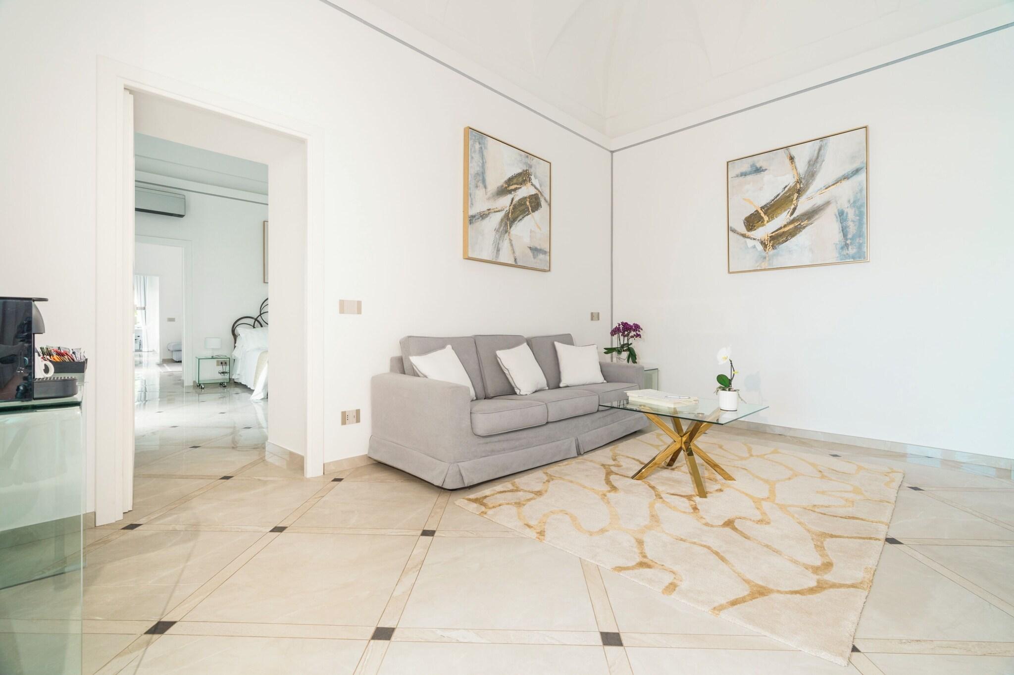 Suite Executive Two Queen Beds