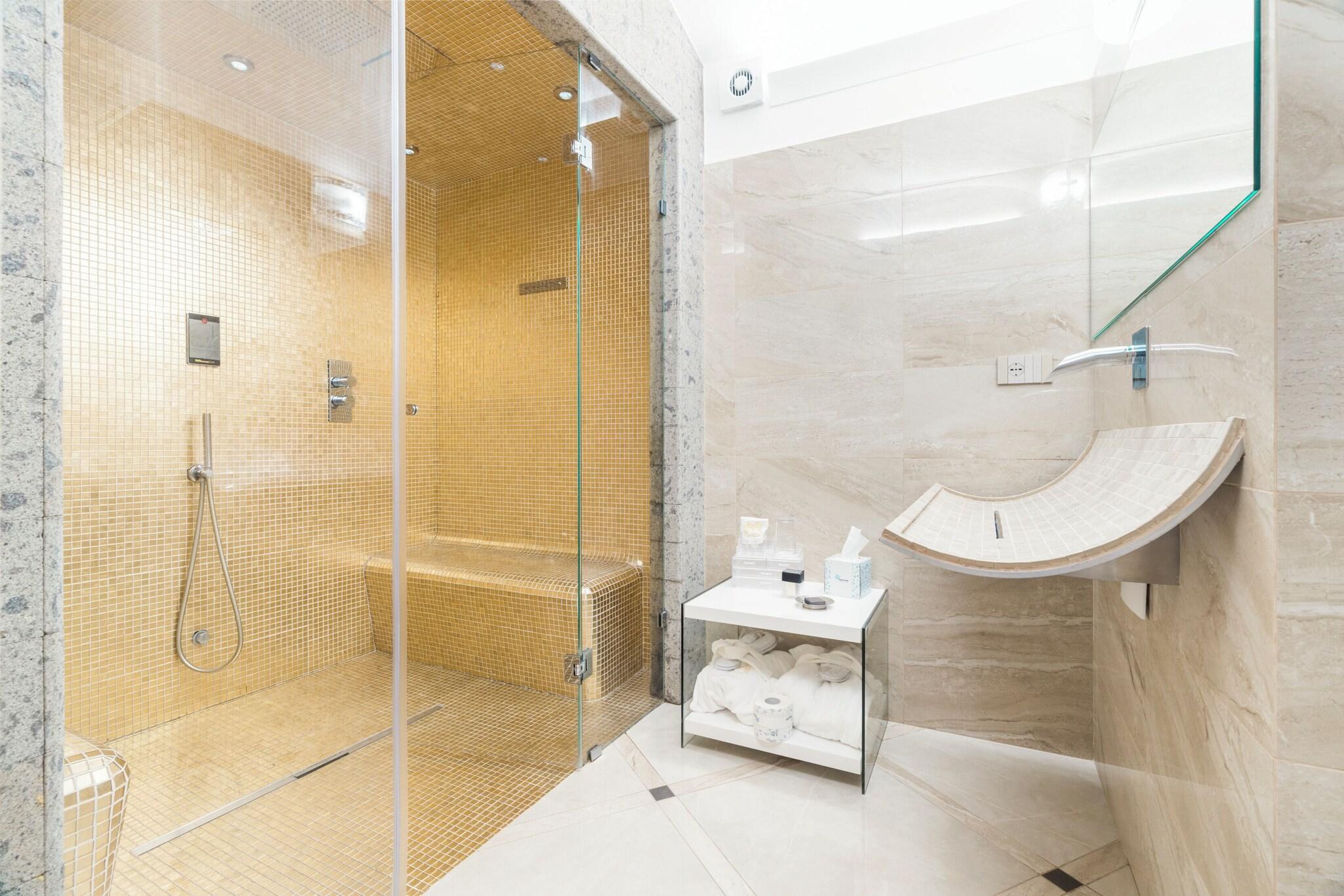 Suite Executive Two Queen Beds