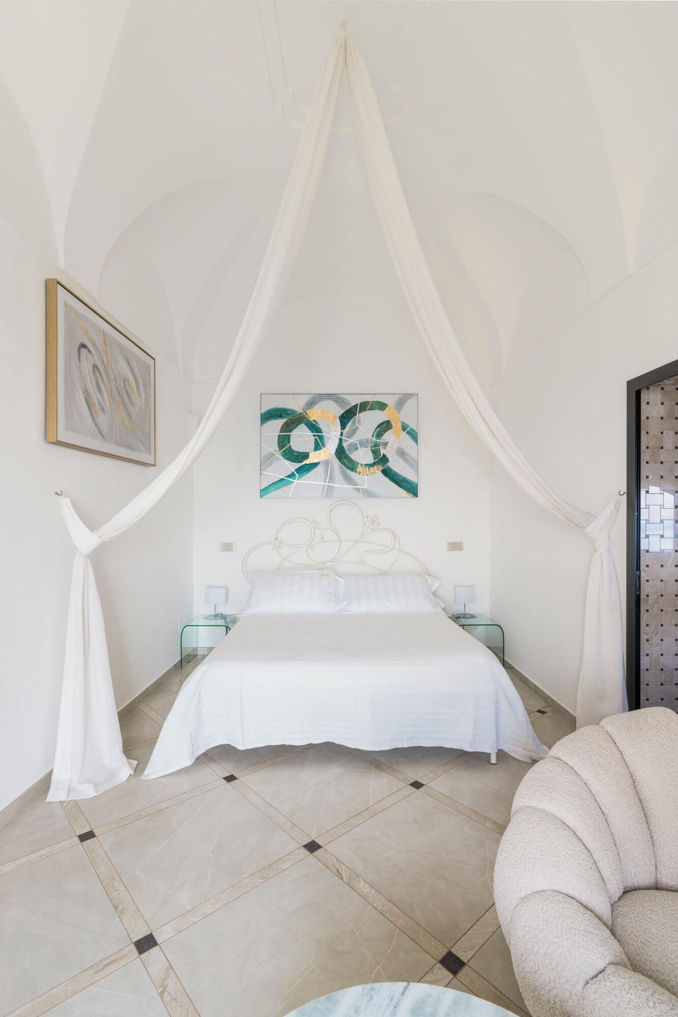 Suite Superior Sea View