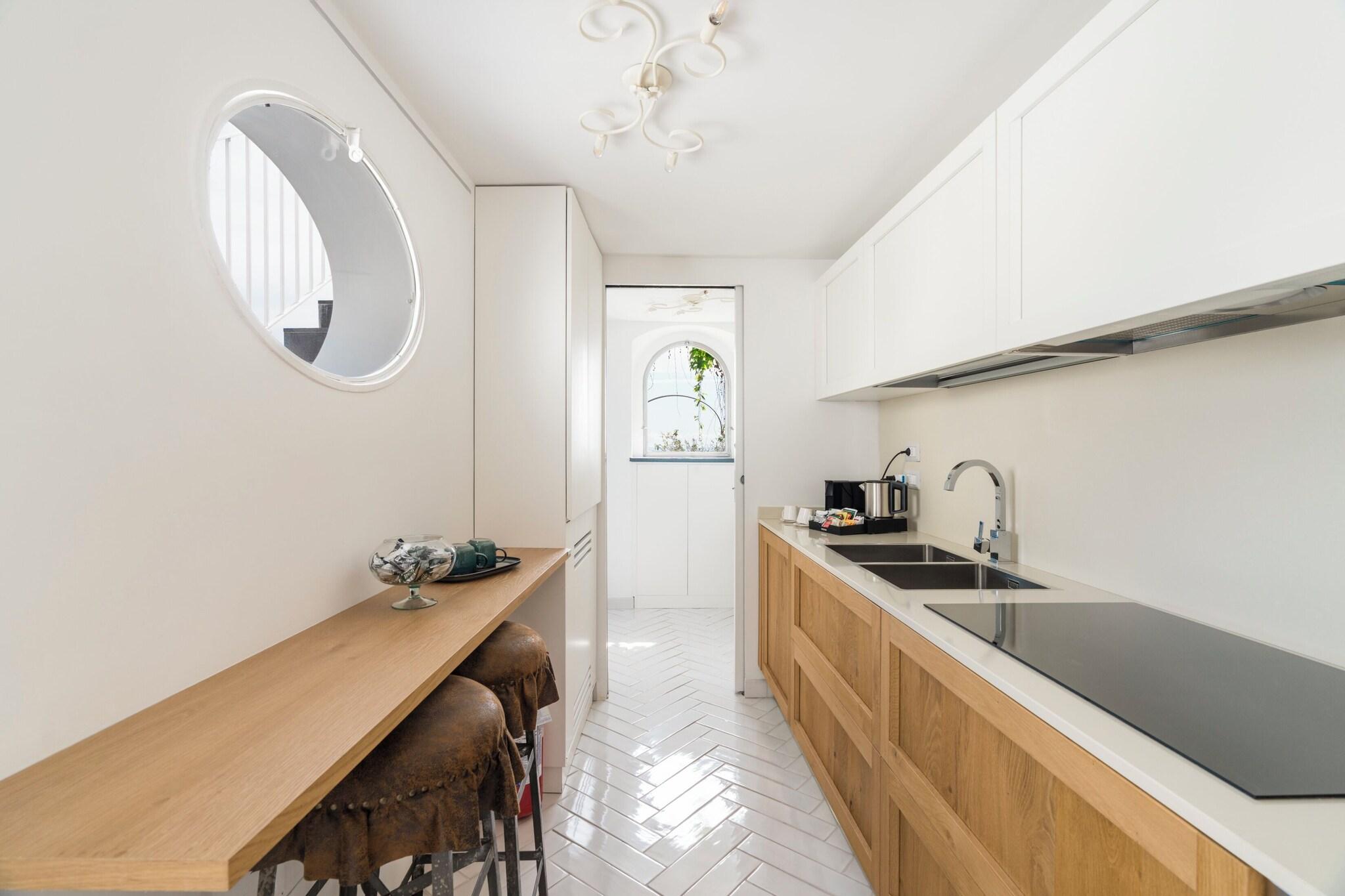 Villa Luxury Sea View