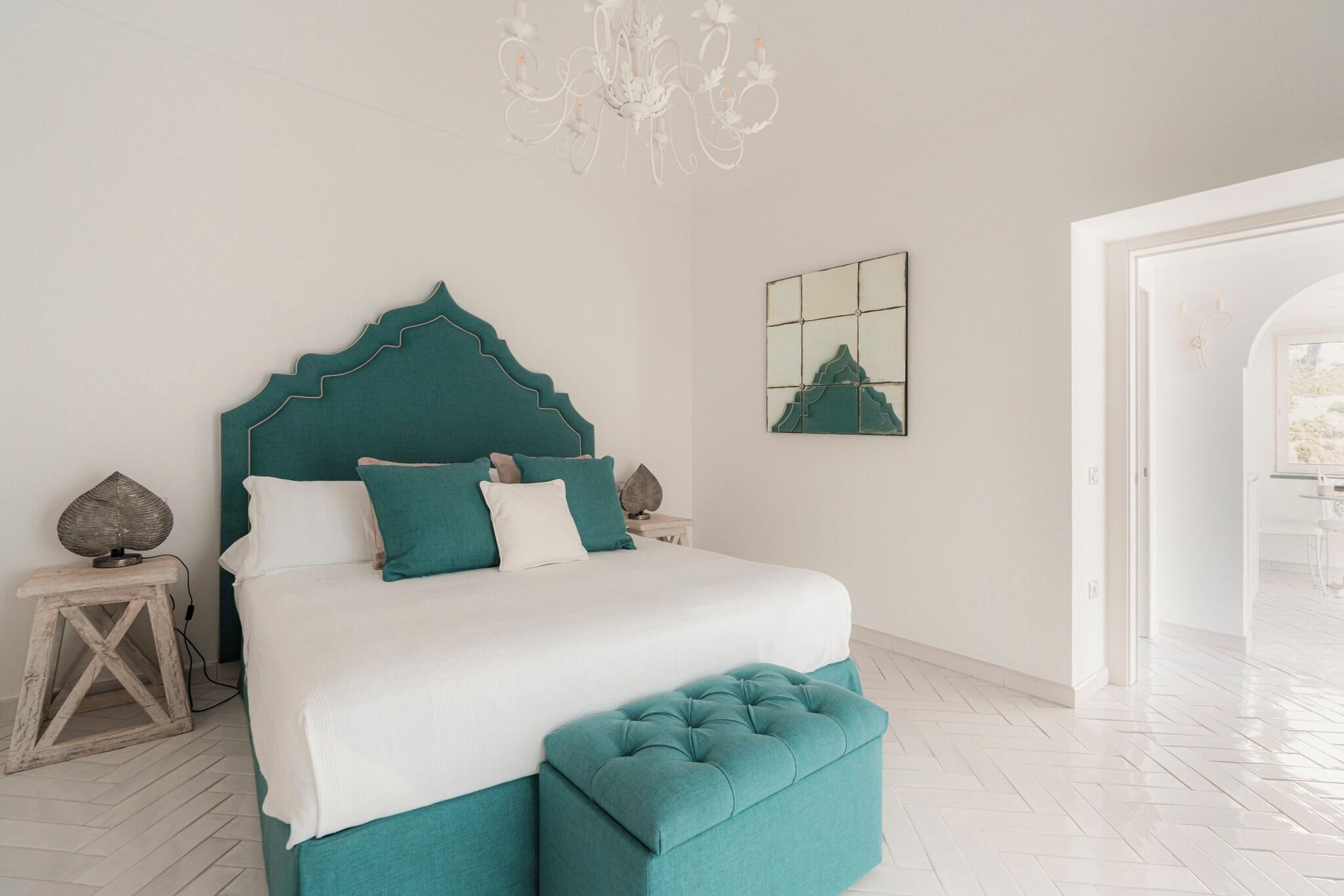 Villa Luxury Sea View