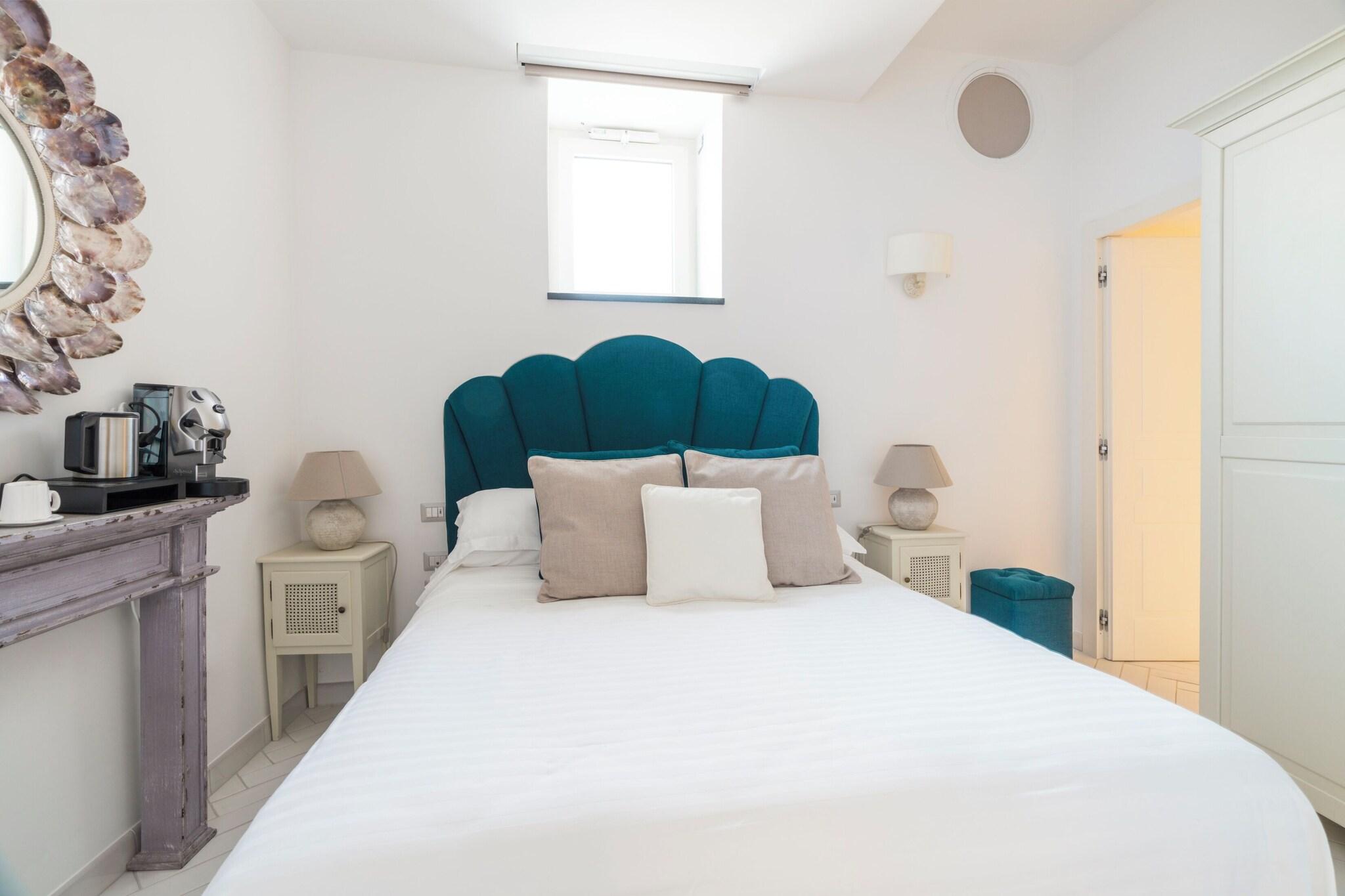 Villa Luxury Sea View