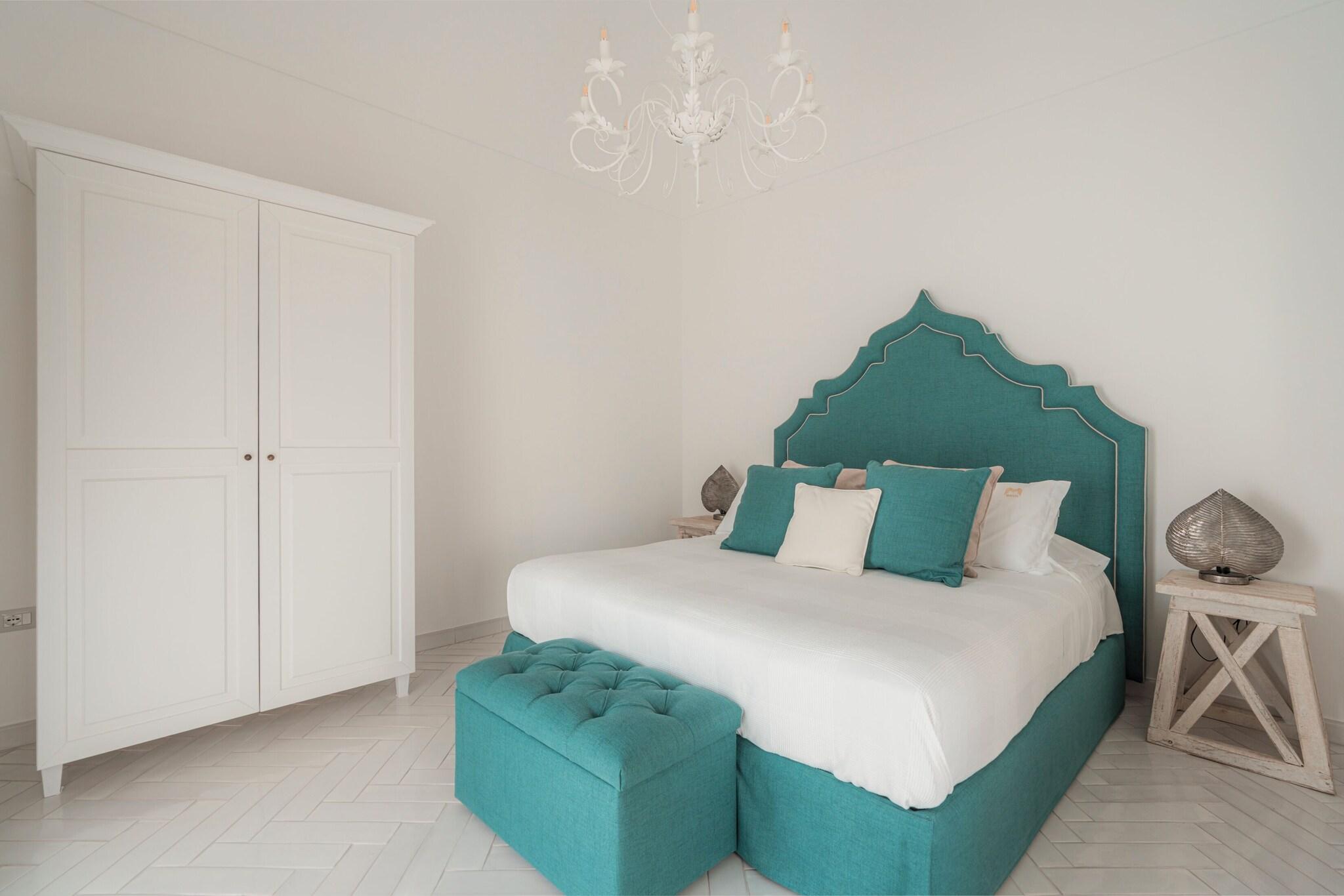 Villa Luxury Sea View