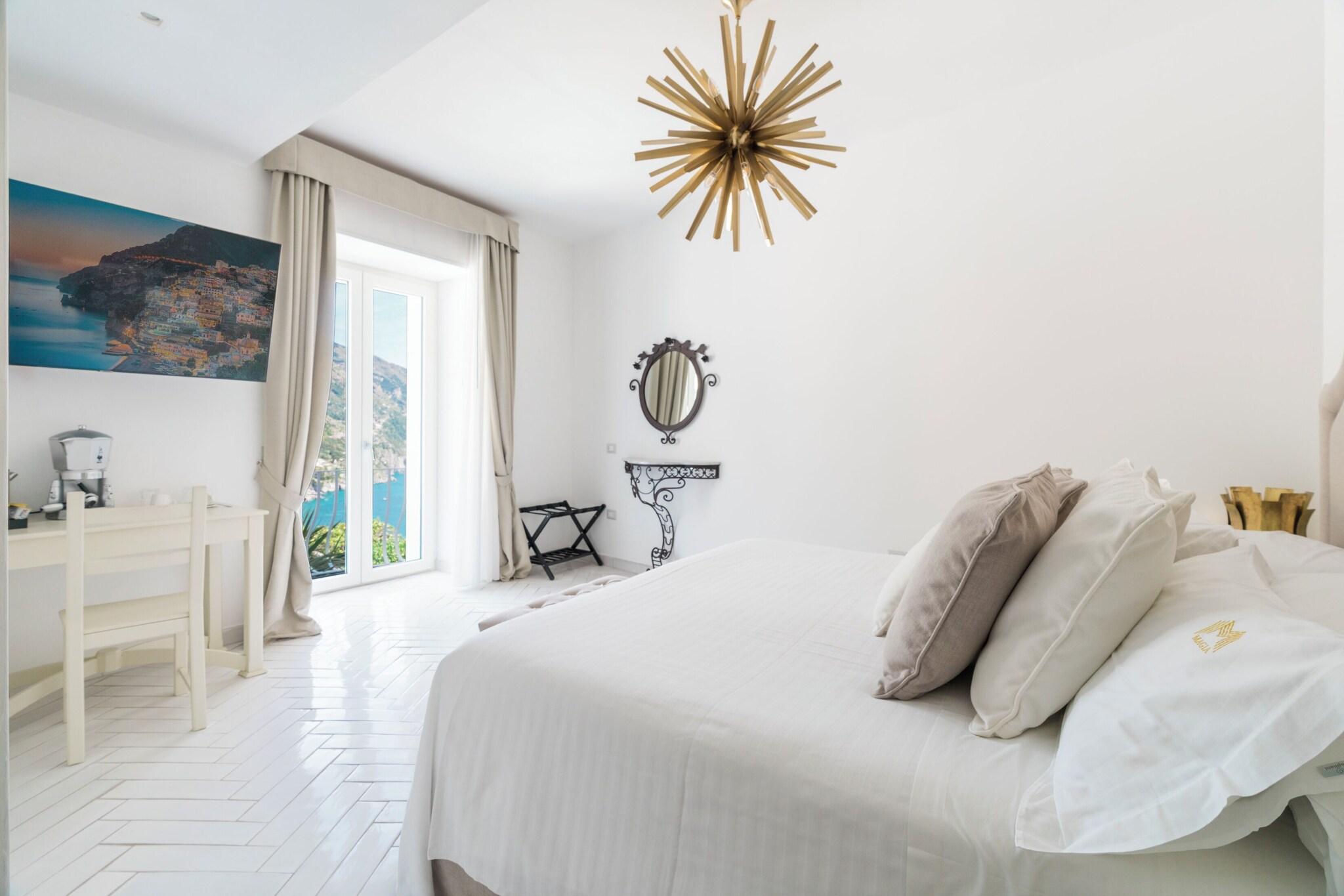 Villa Luxury Sea View