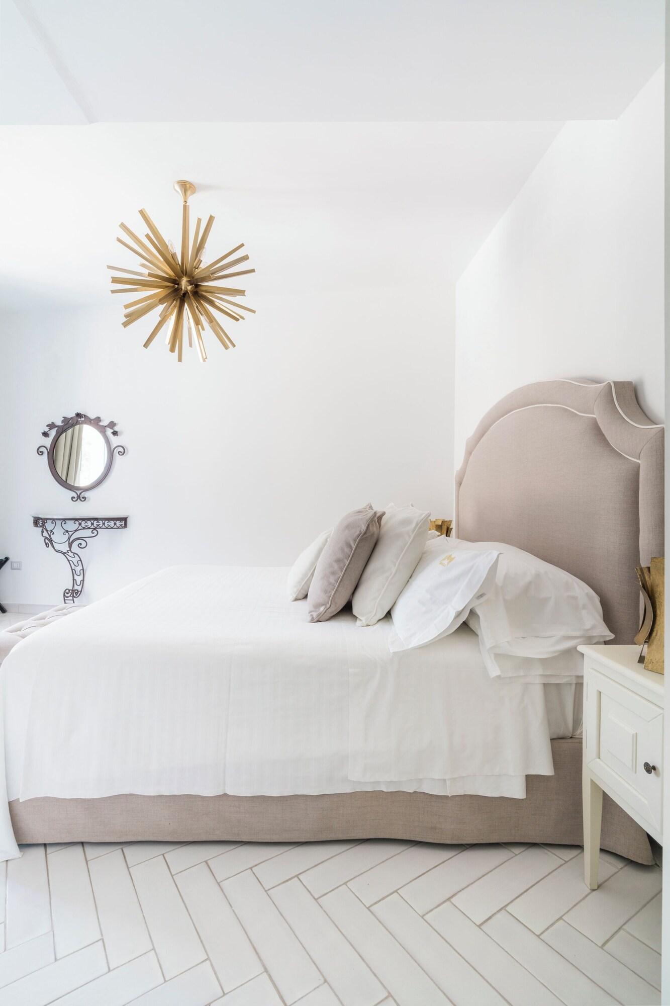 Villa Luxury Sea View