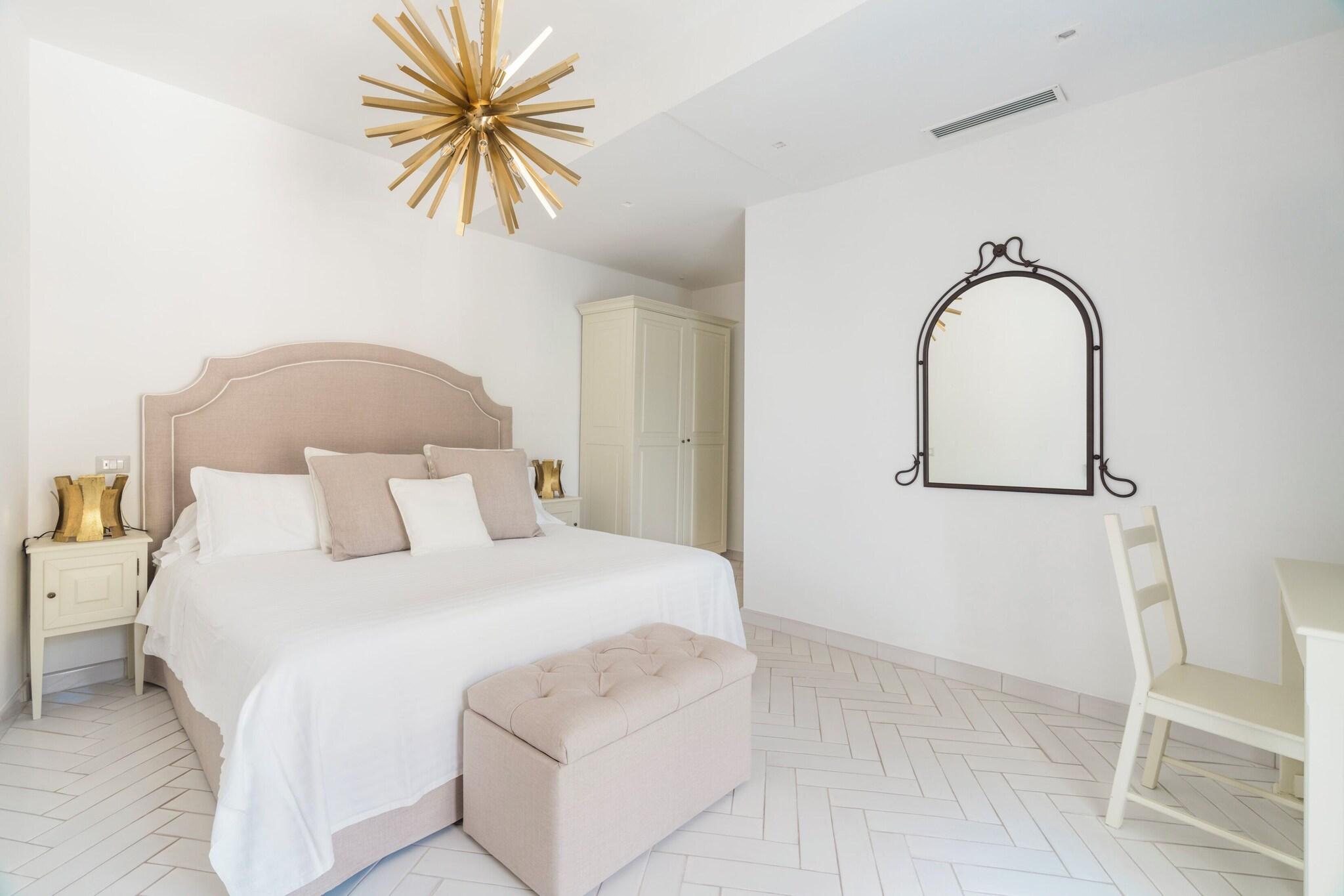 Villa Luxury Sea View