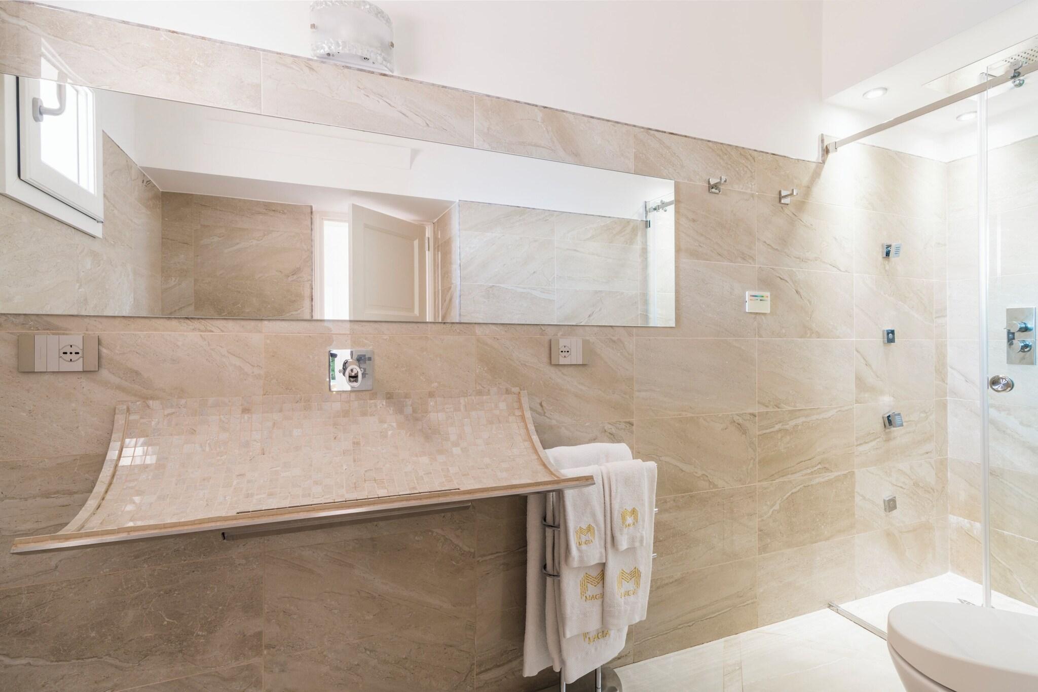 Suite Superior Sea View