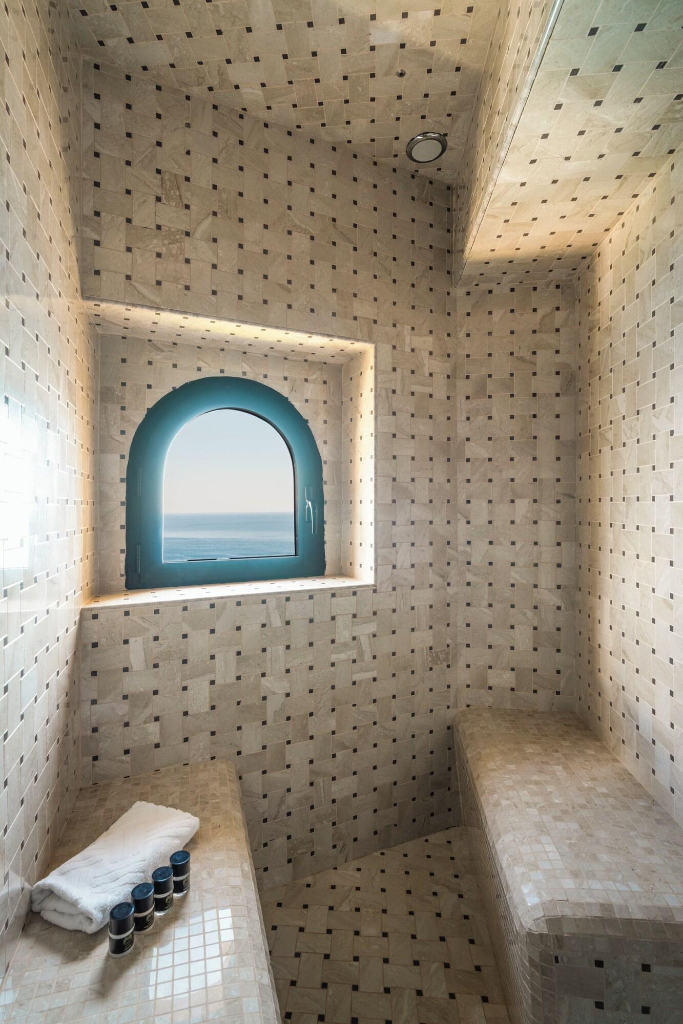 Suite Superior Sea View