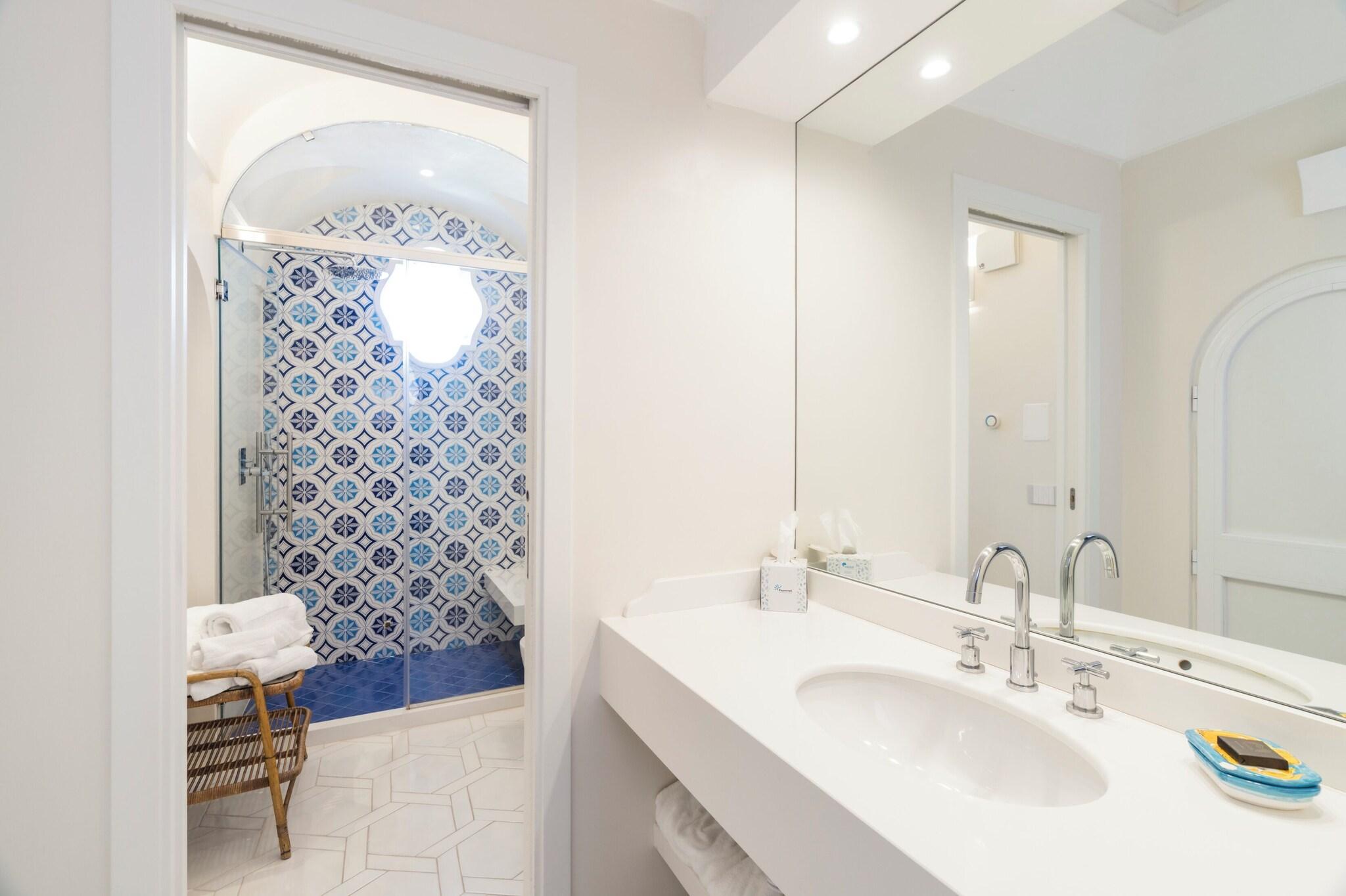 Double Two Queen Beds