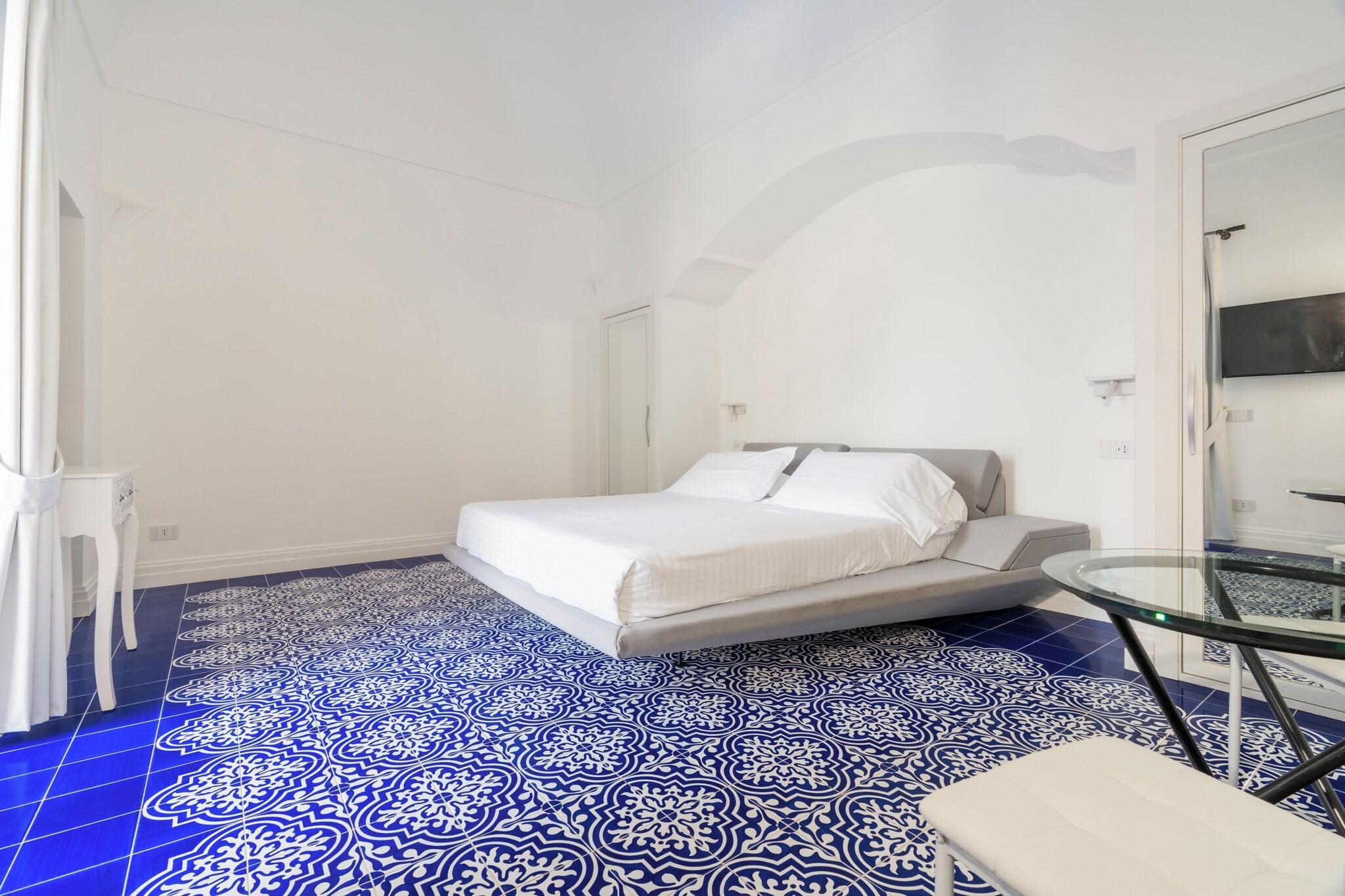 Double Two Queen Beds