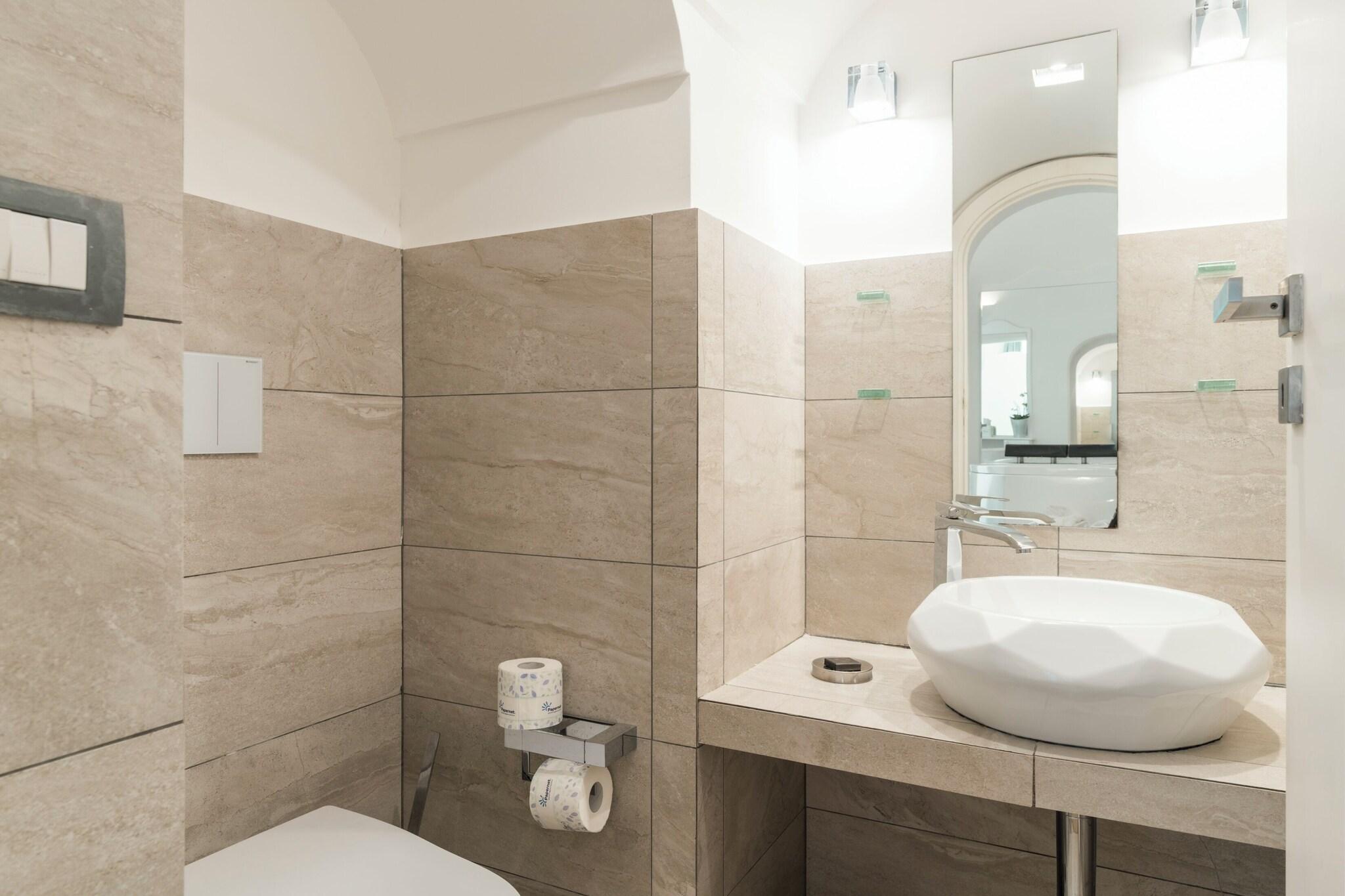 Suite with Private Pool