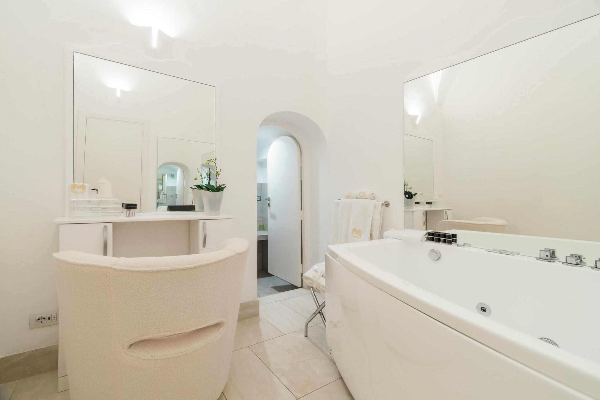 Suite with Private Pool