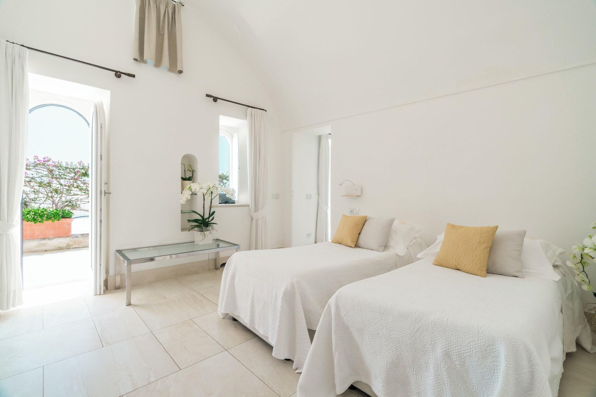 Suite with Private Pool