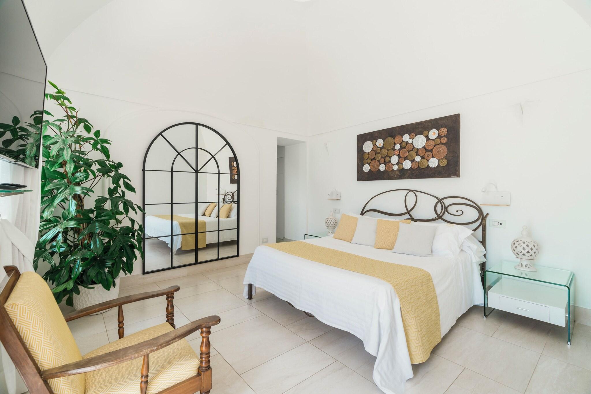 Suite with Private Pool