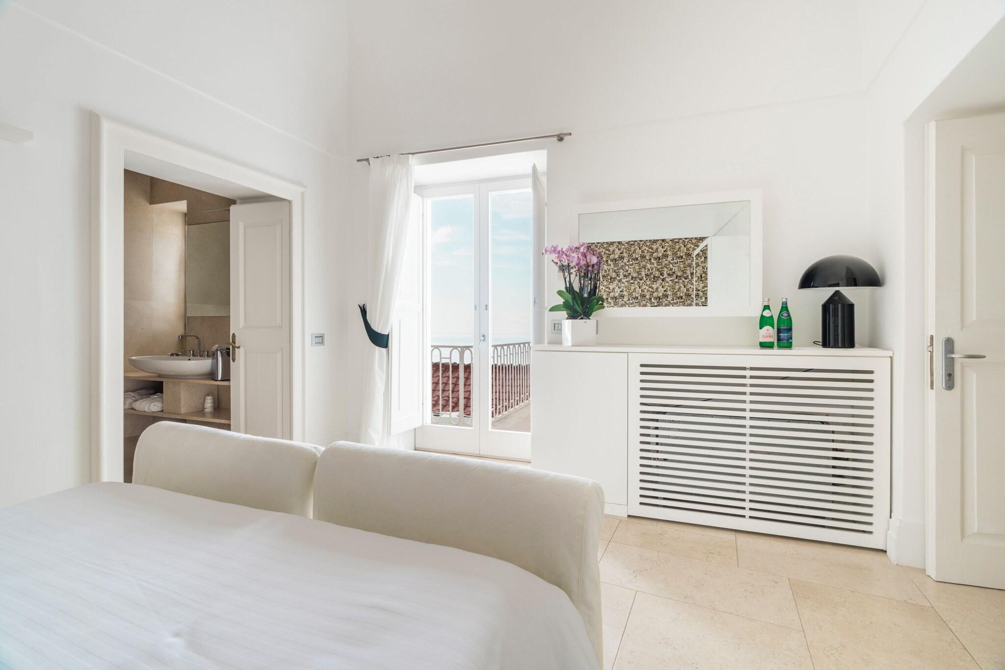 Suite Two Queen Beds