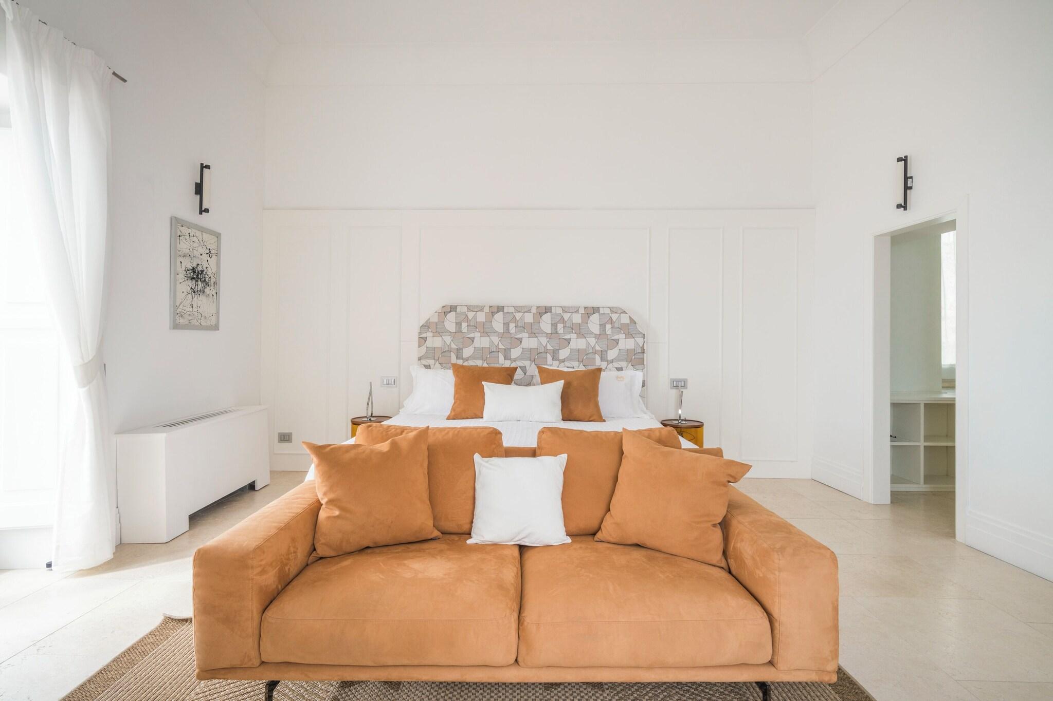 Suite Two Queen Beds