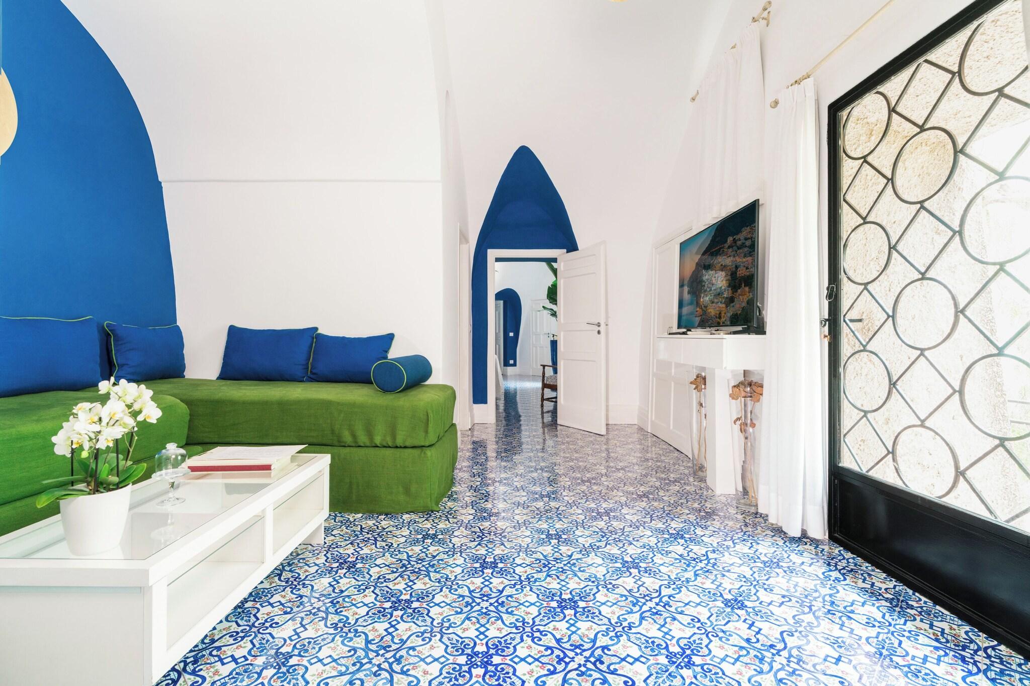 Suite Two Queen Beds