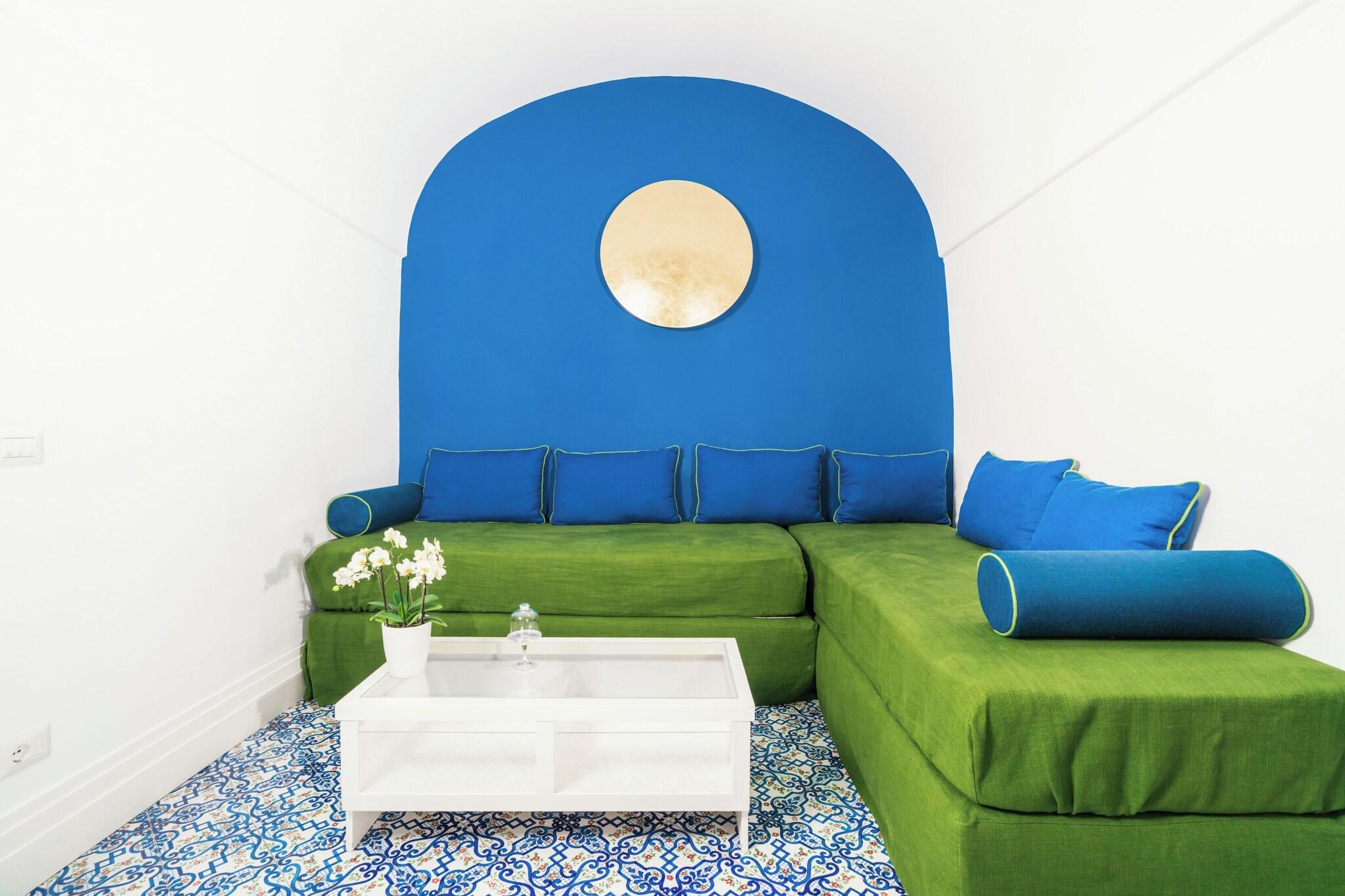 Suite Two Queen Beds