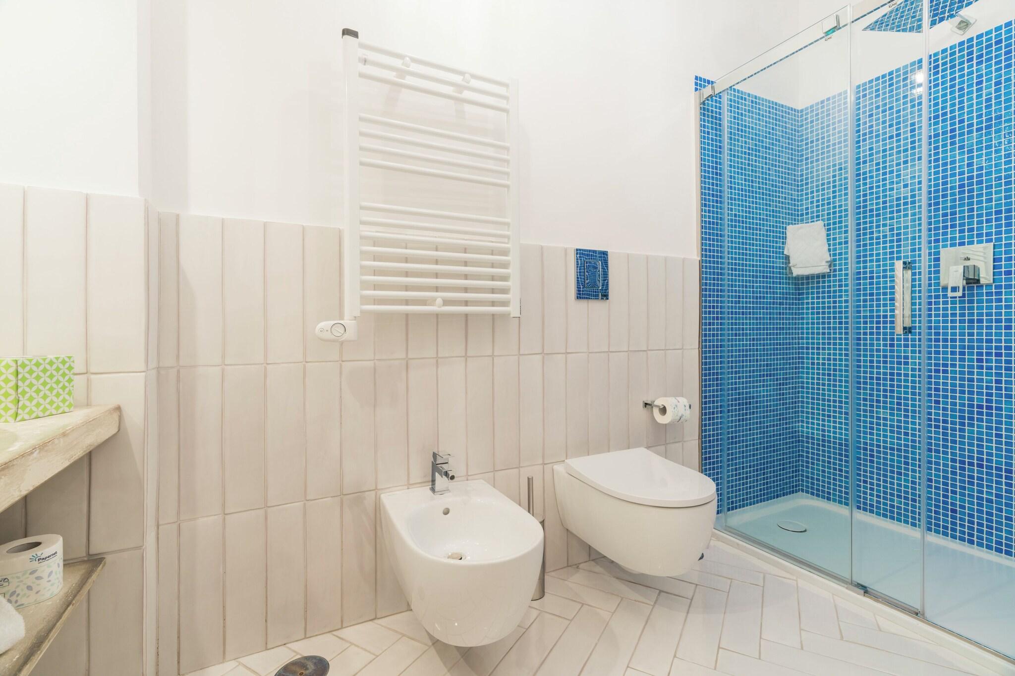 Villa Luxury Sea View