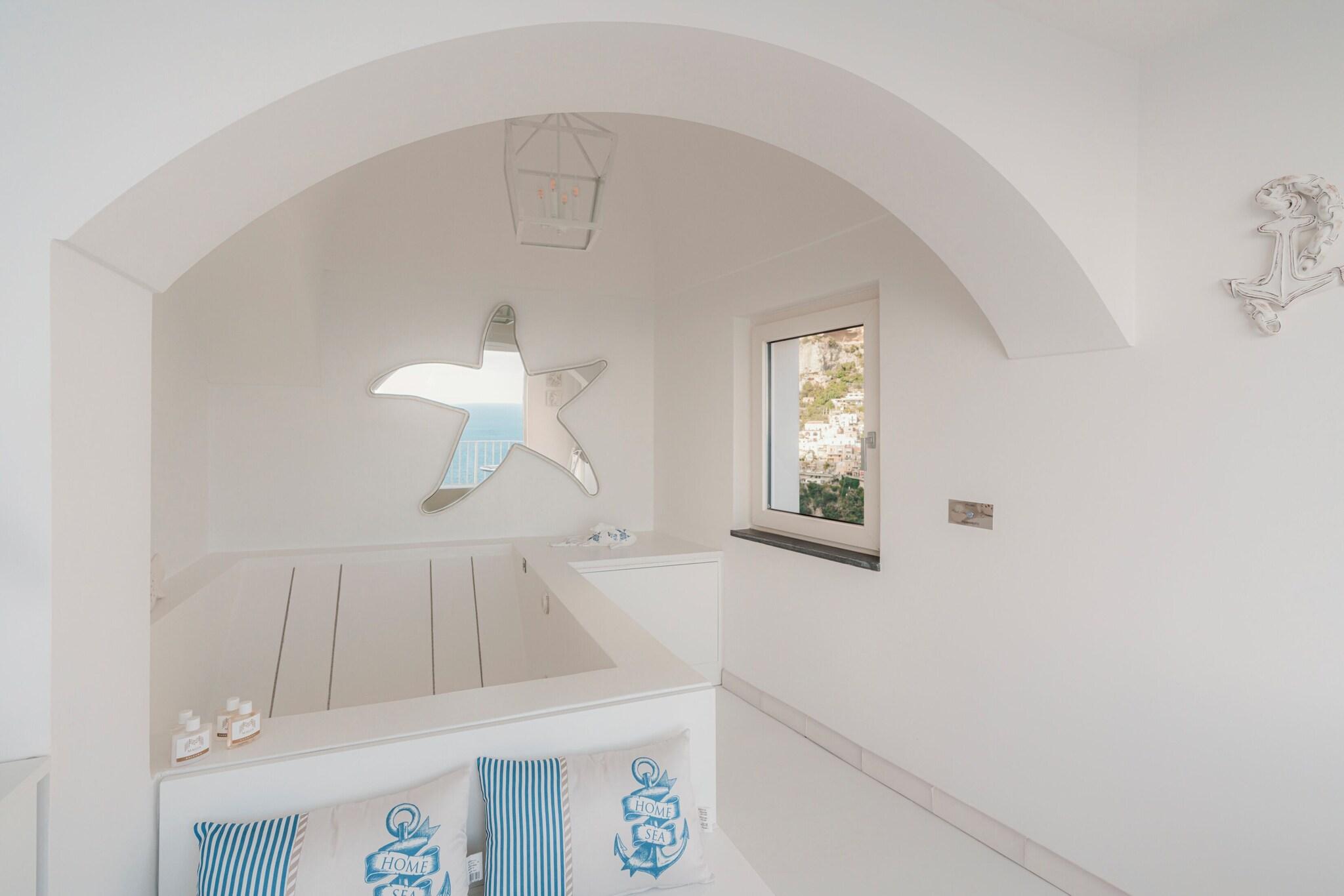 Villa Luxury Sea View