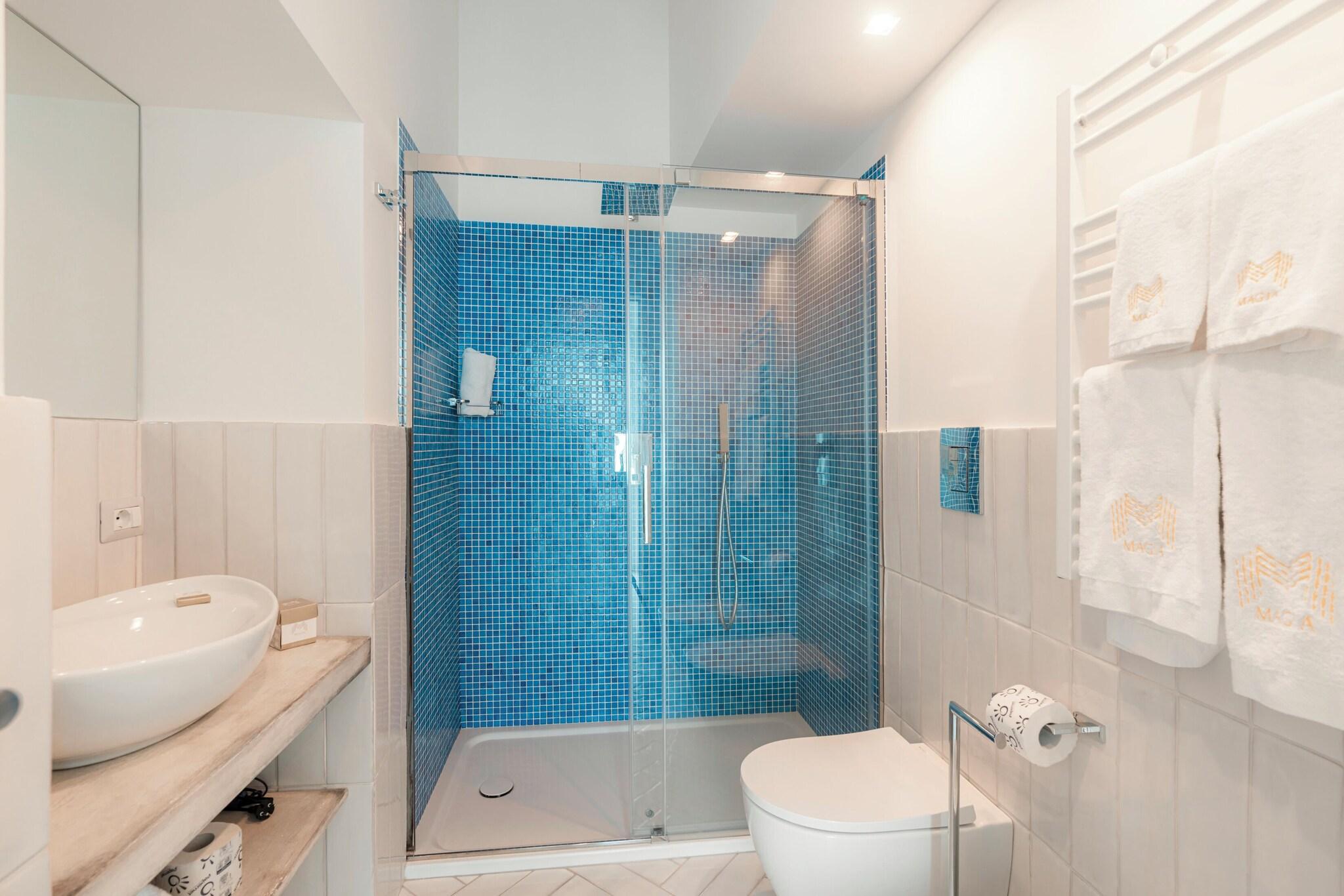 Villa Luxury Sea View