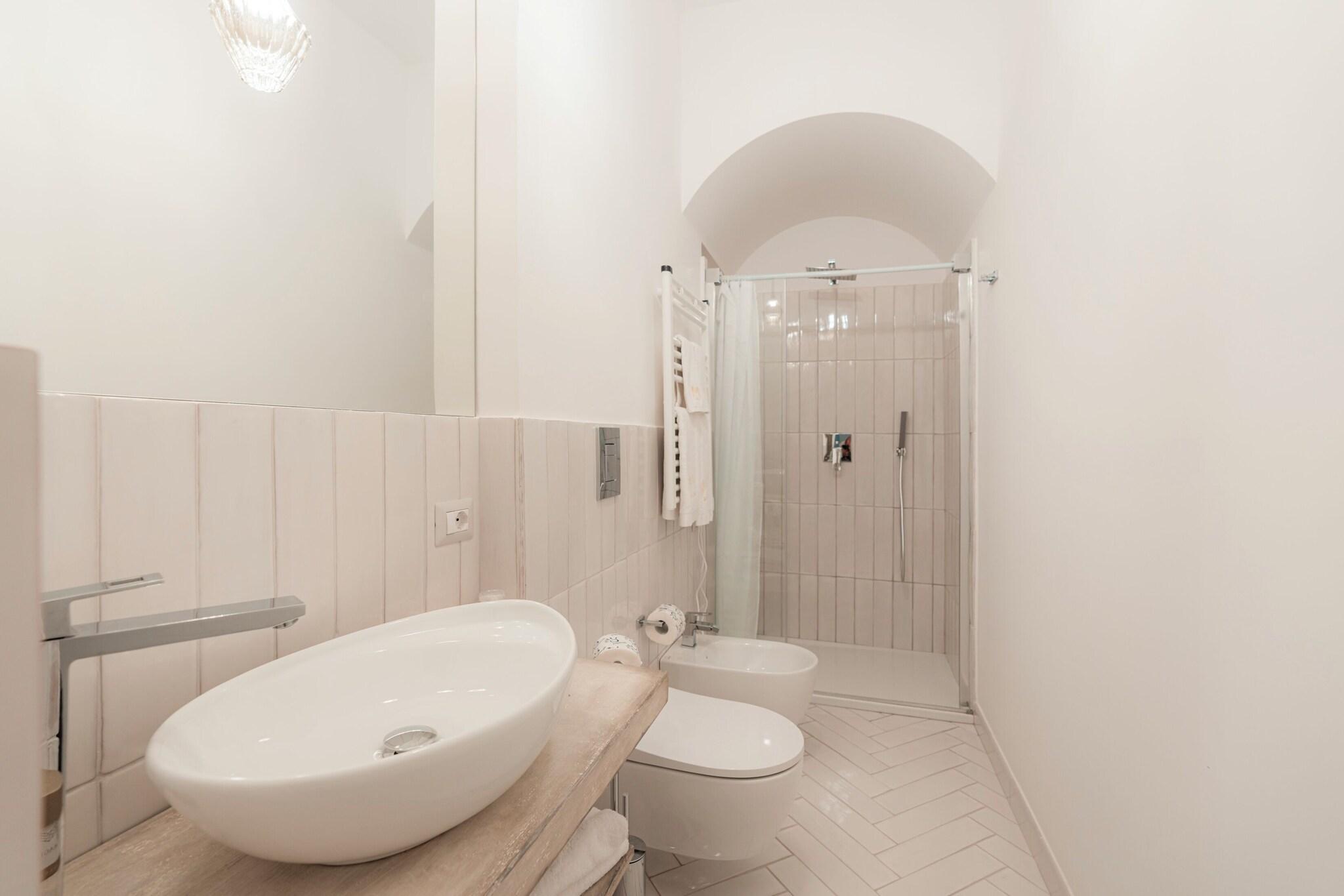 Villa Luxury Sea View