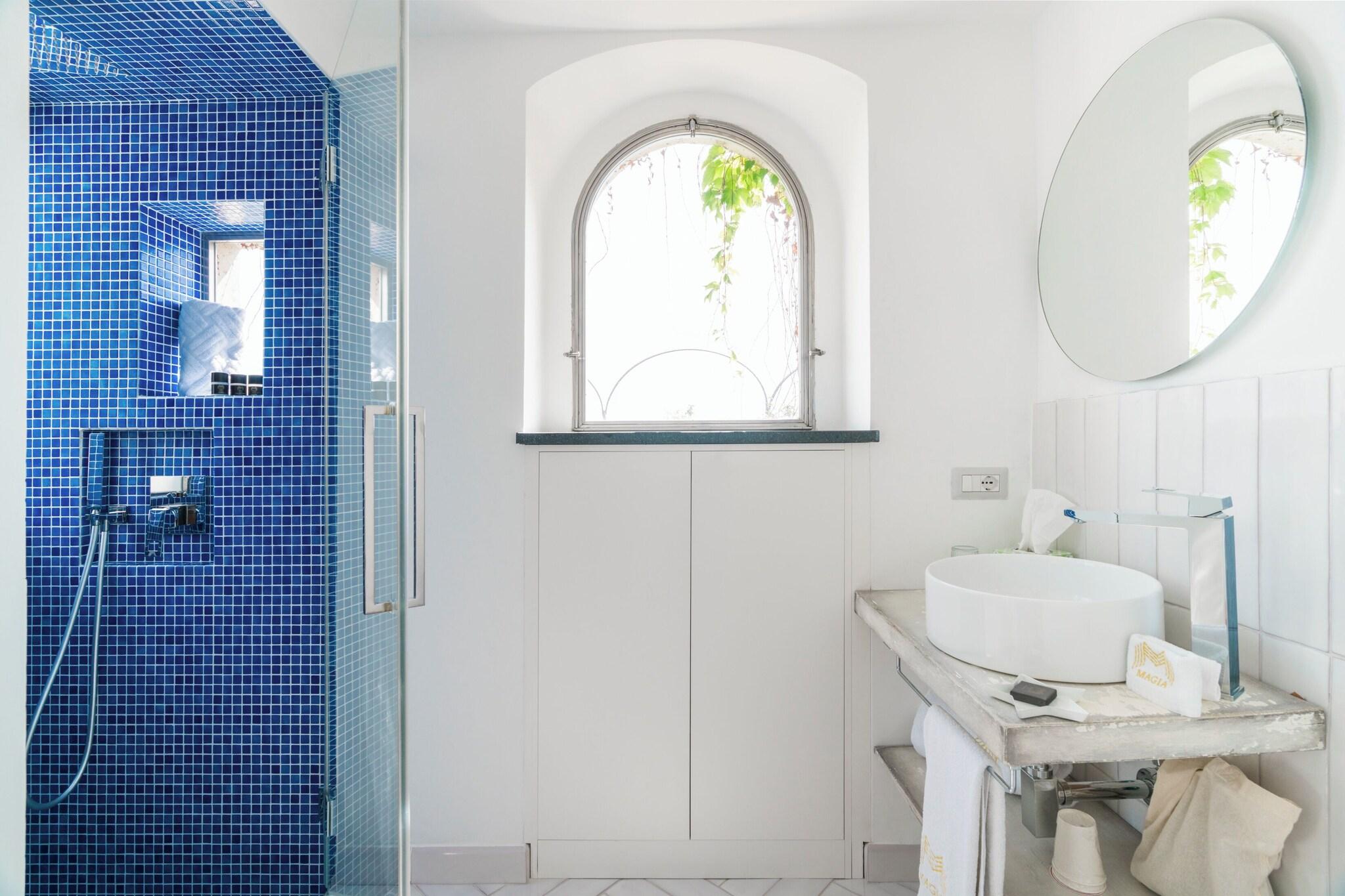 Villa Luxury Sea View