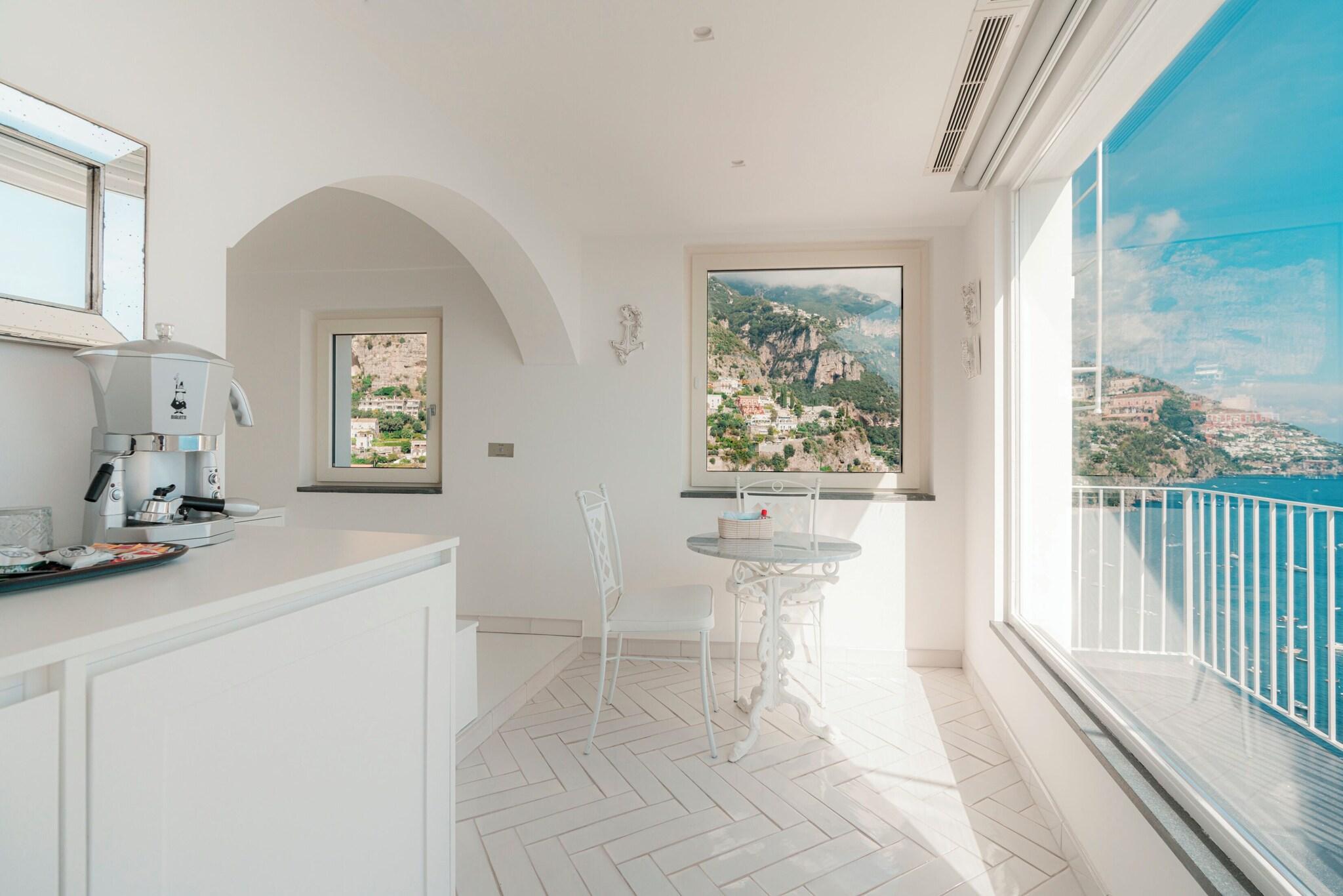 Villa Luxury Sea View