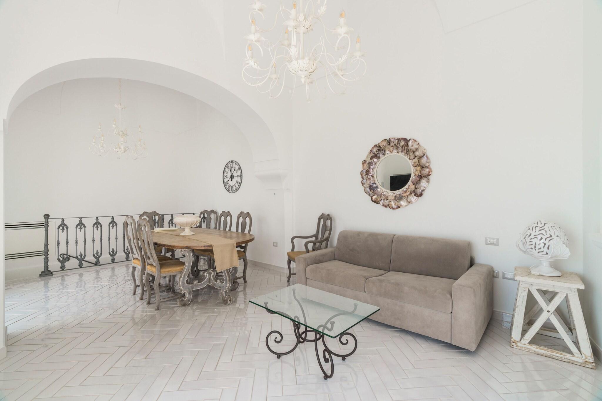 Villa Luxury Sea View