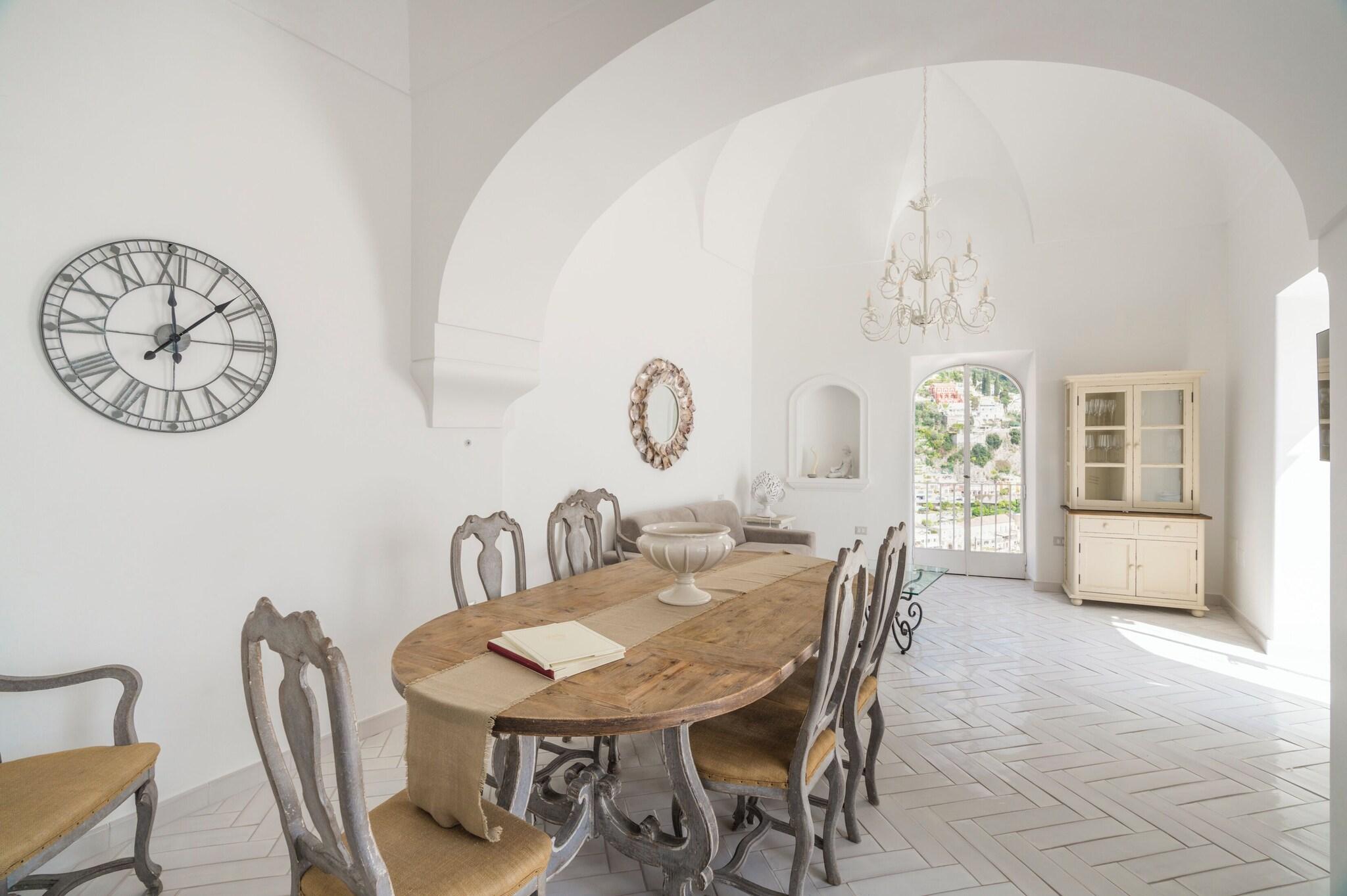 Villa Luxury Sea View