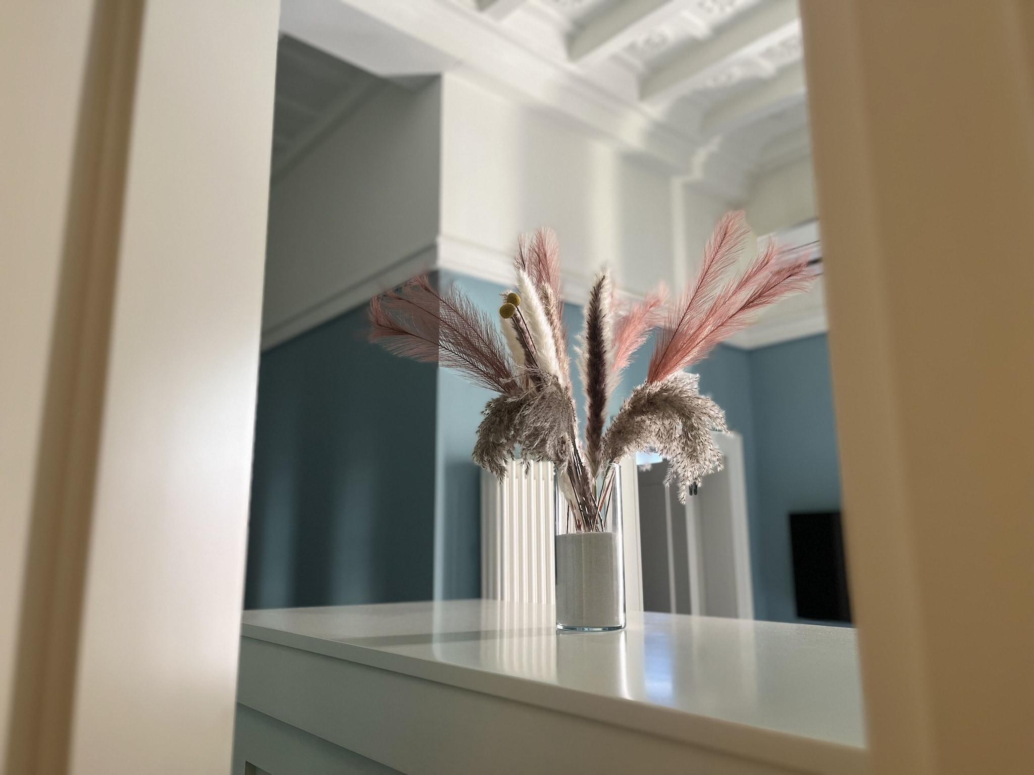 Double Deluxe Queen Bed