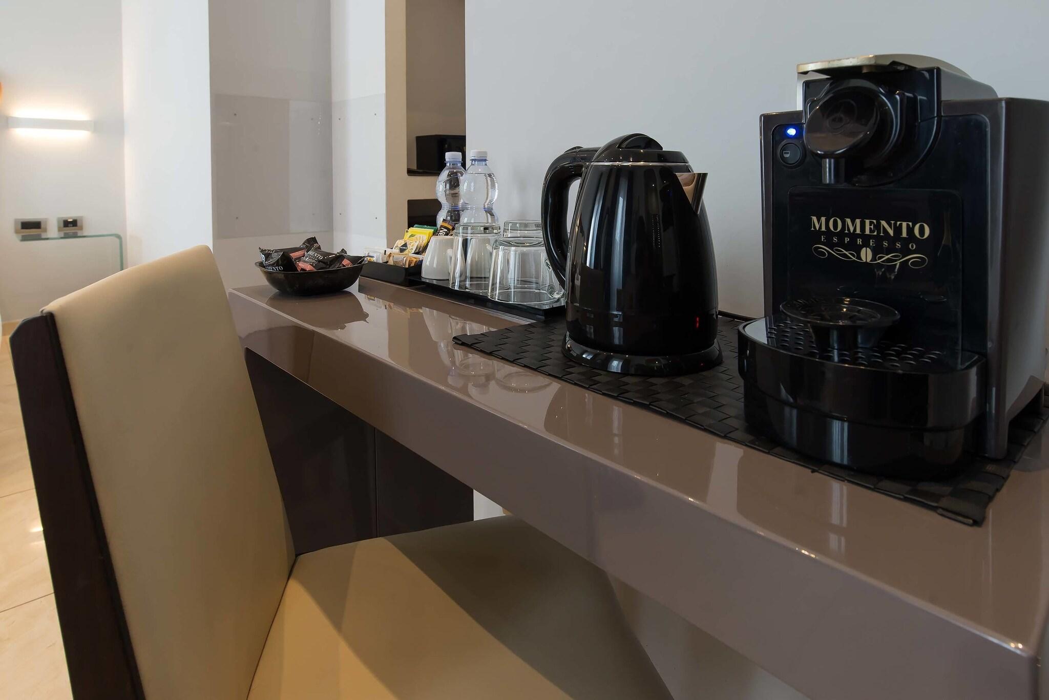 Junior Suite Standard