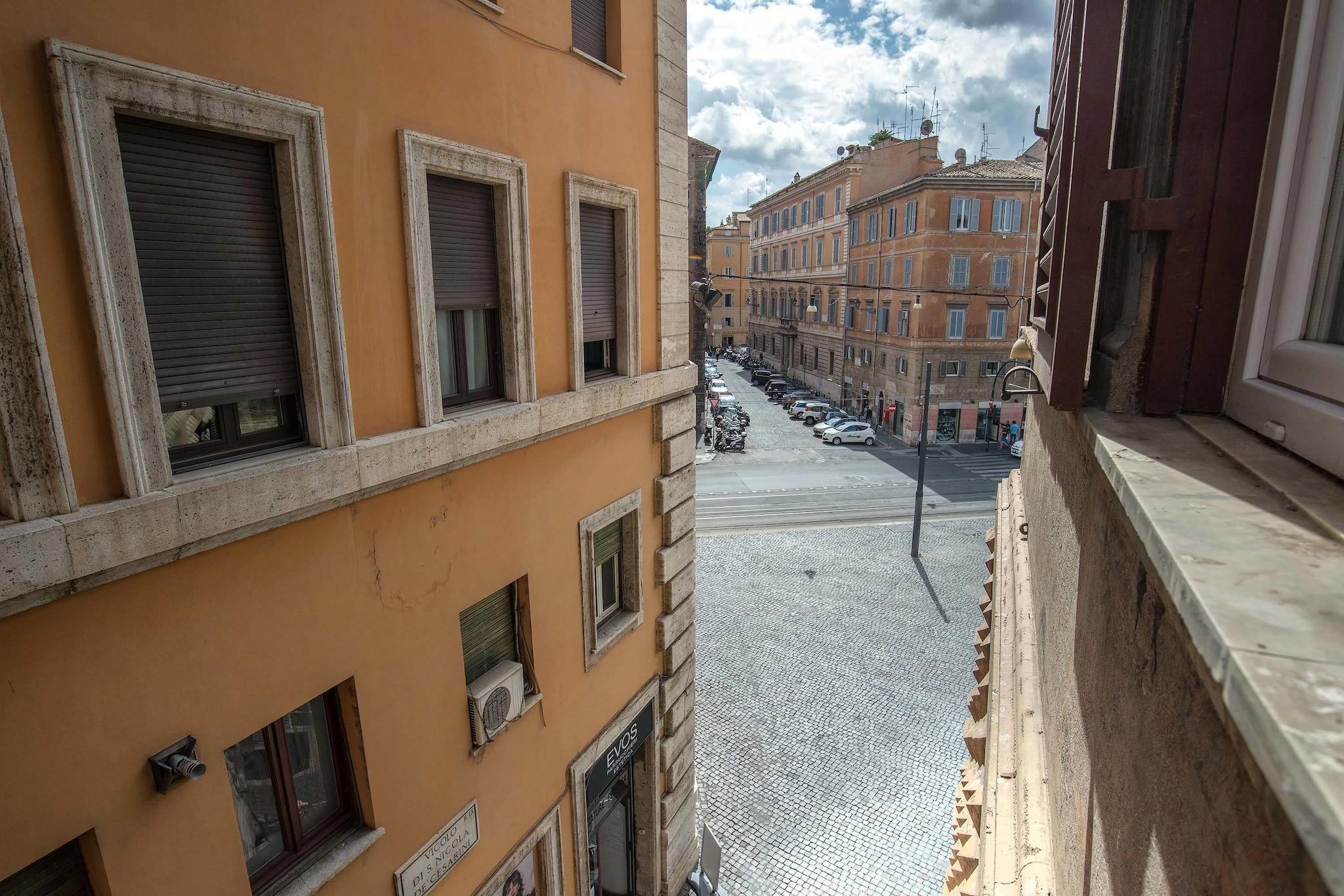 Double Queen Size Bed