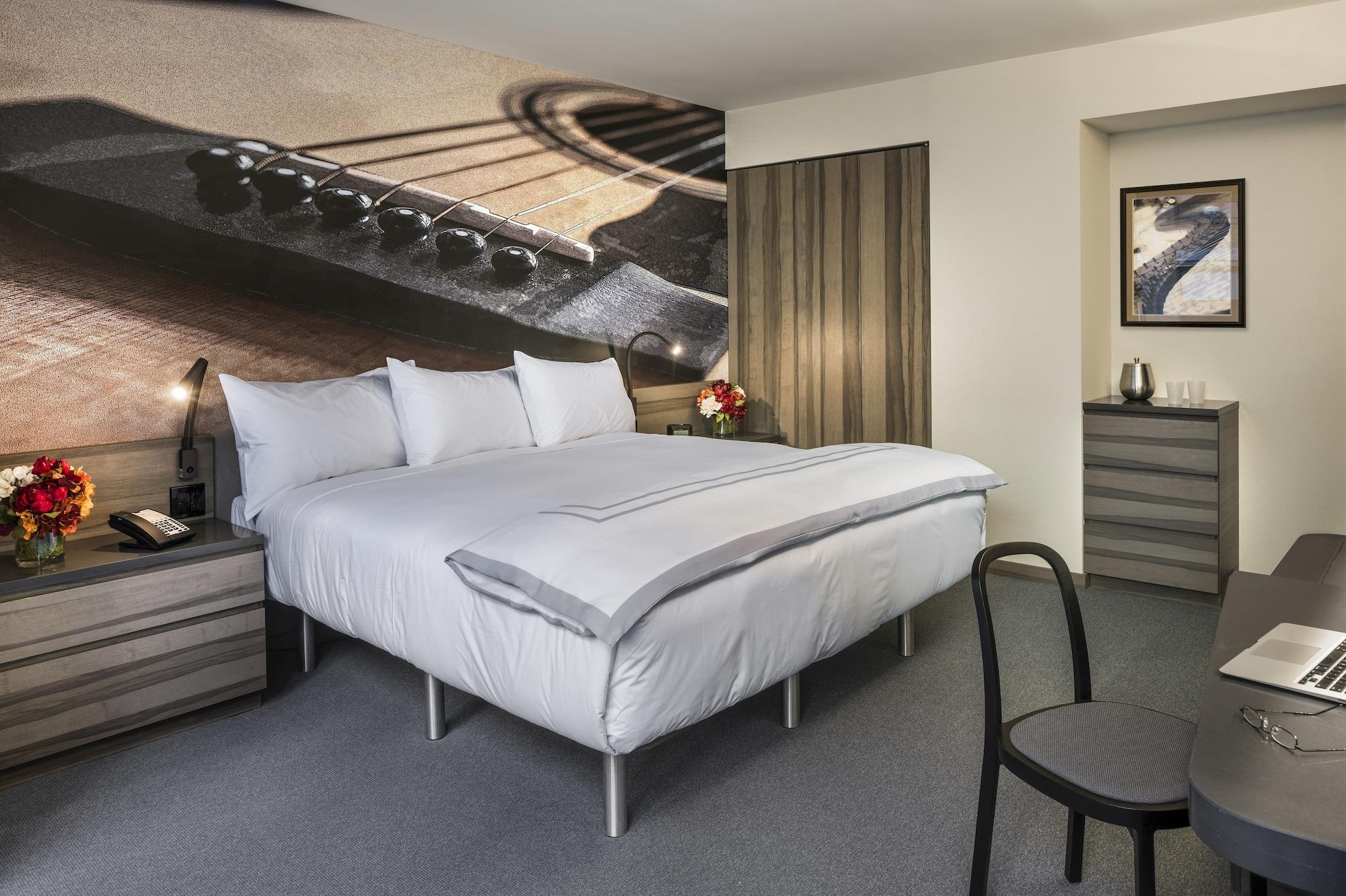 Junior Suite Superior