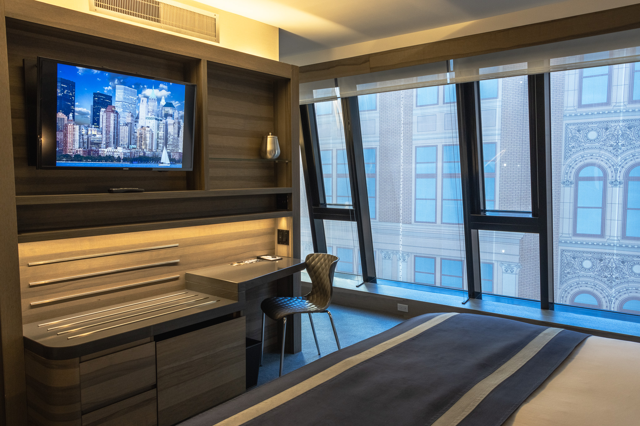 Junior Suite Superior