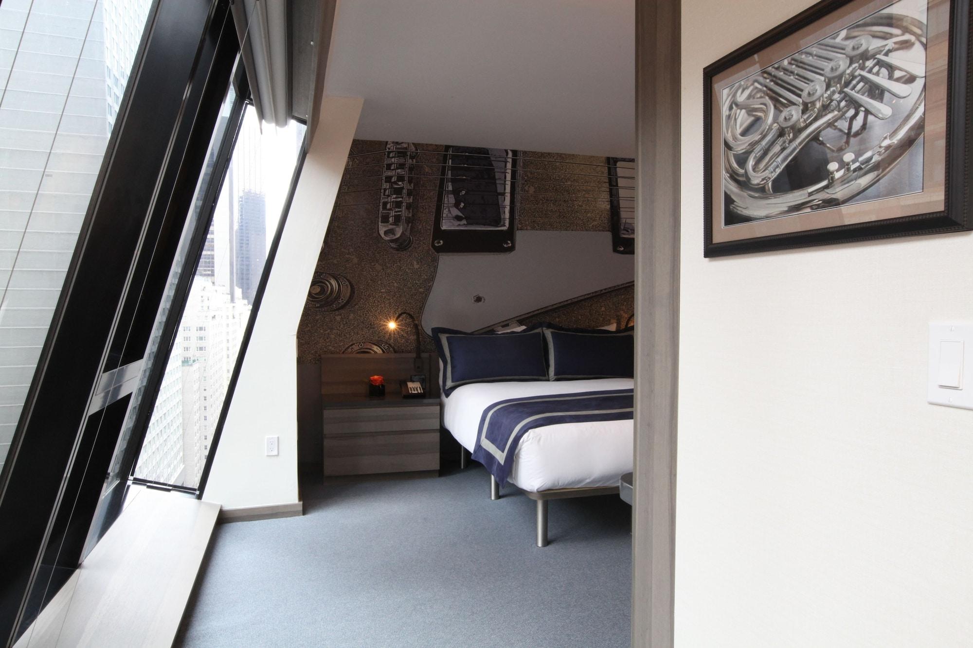 Junior Suite Superior