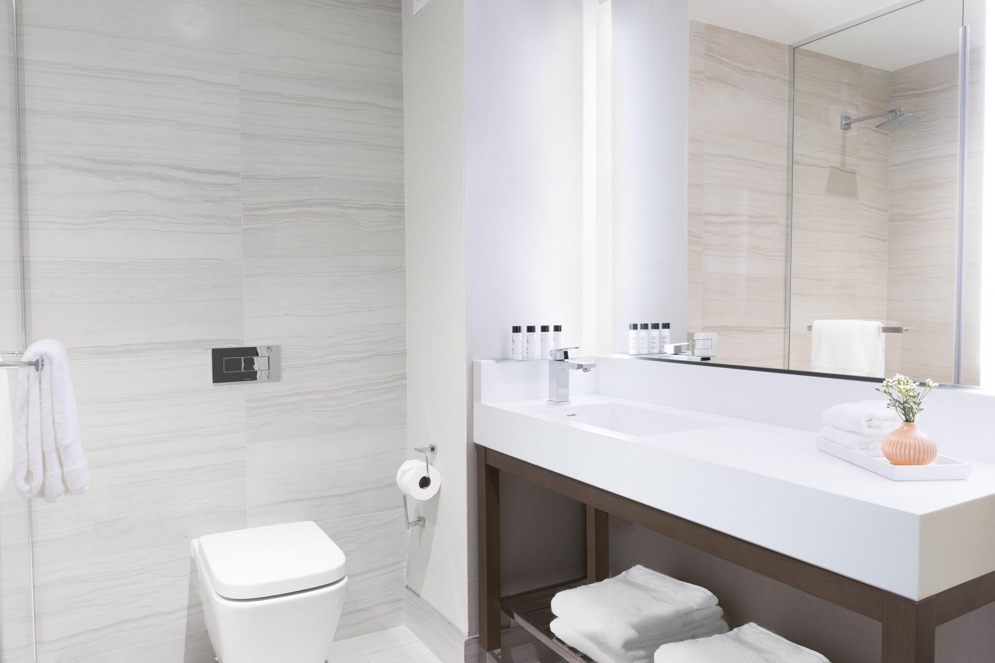 Suite Executive King Bed