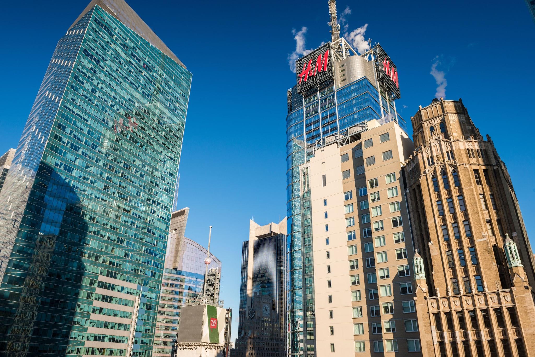 Room Accessible with Views